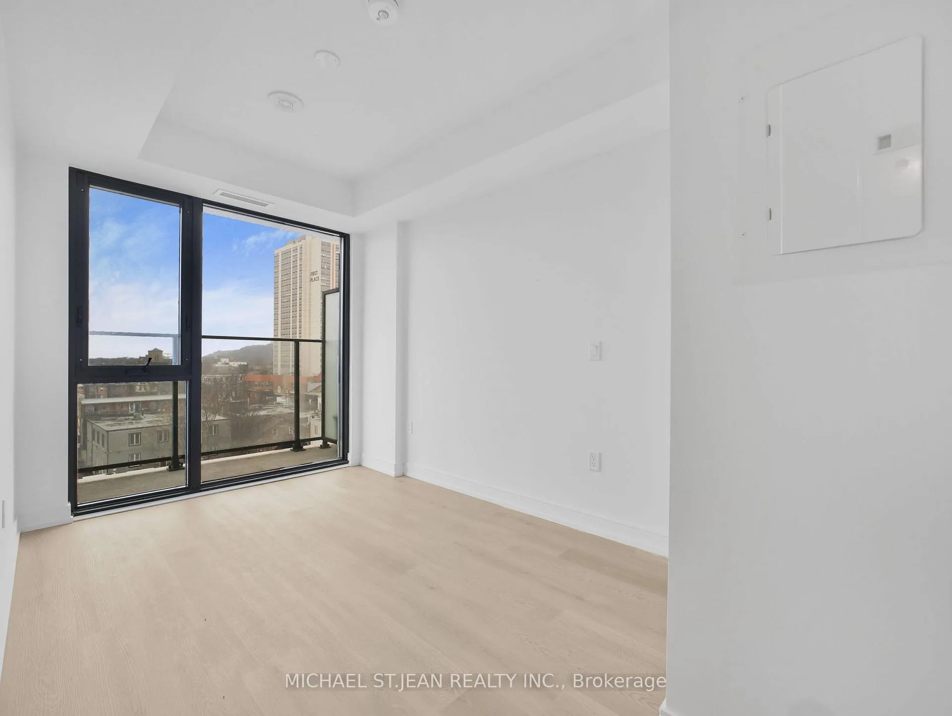 Photo 24 of Unit 726, 1 Jarvis Street, Hamilton, Beasley — HOMEH