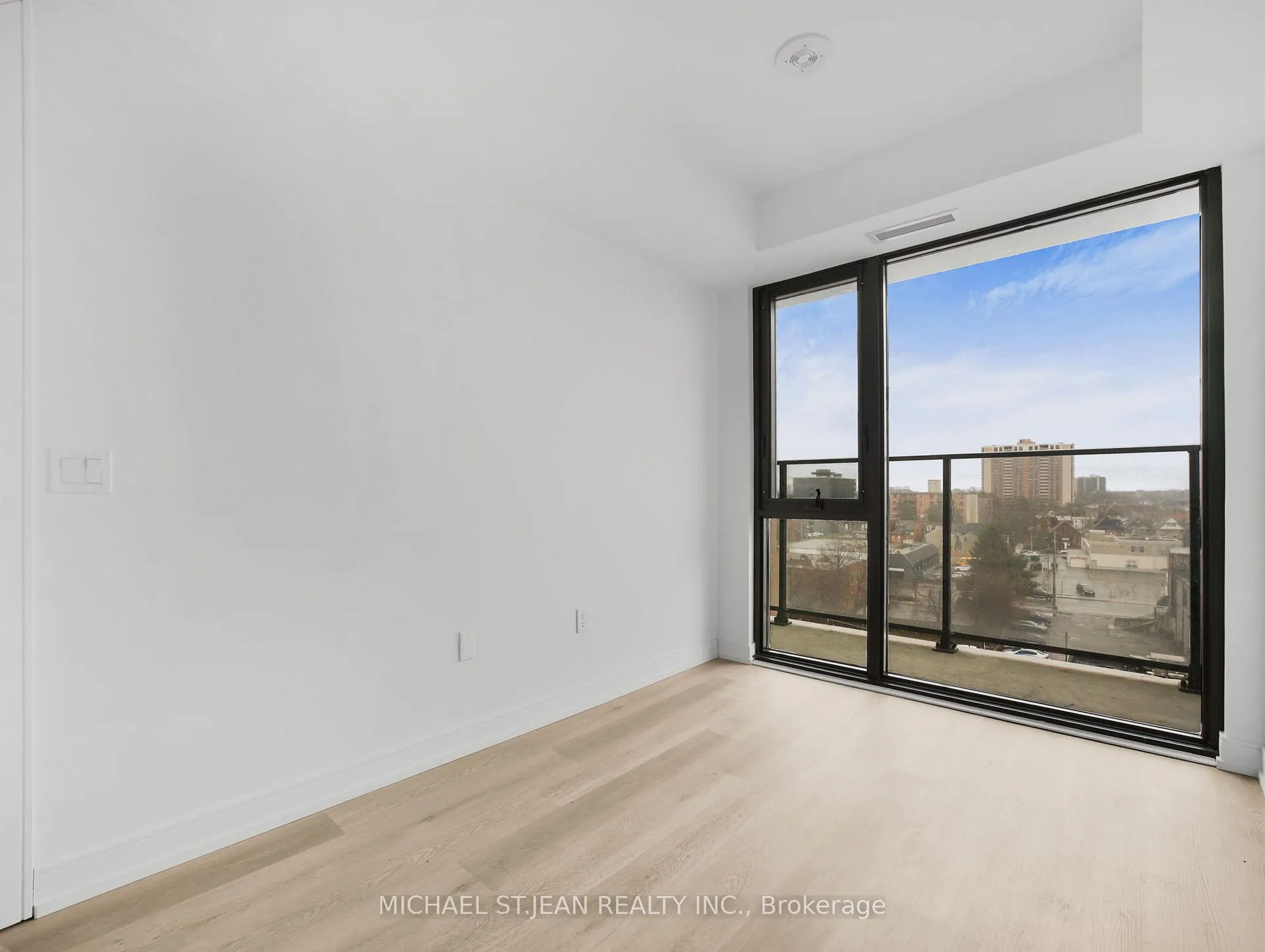Photo 25 of Unit 726, 1 Jarvis Street, Hamilton, Beasley — HOMEH