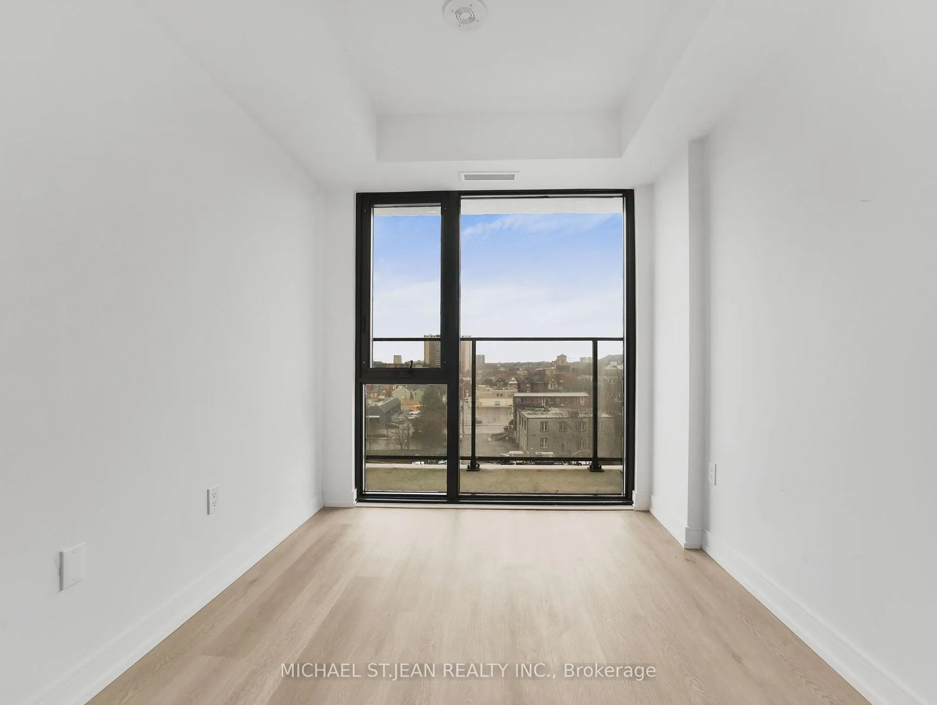 Photo 26 of Unit 726, 1 Jarvis Street, Hamilton, Beasley — HOMEH