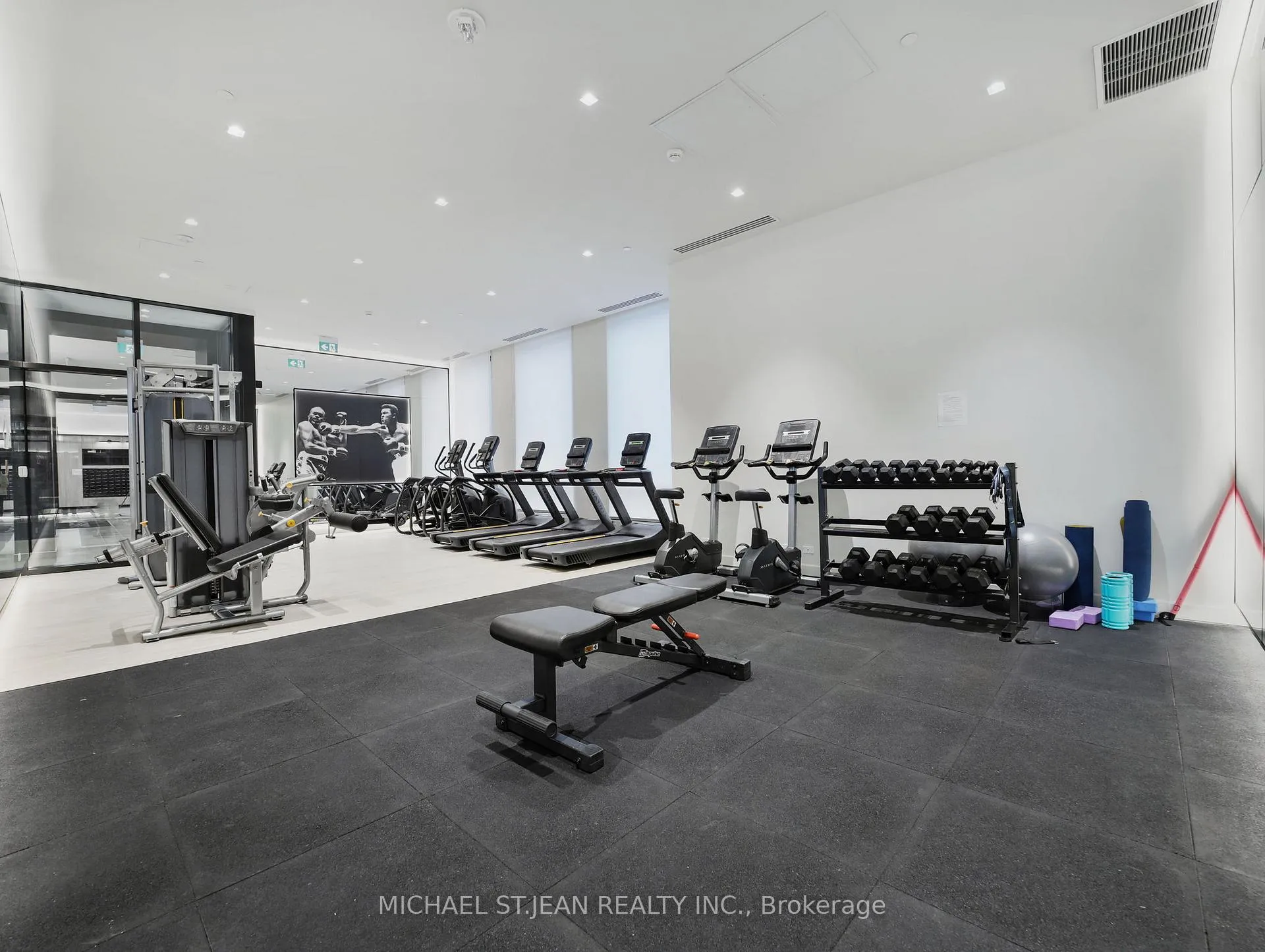 Photo 32 of Unit 726, 1 Jarvis Street, Hamilton, Beasley — HOMEH