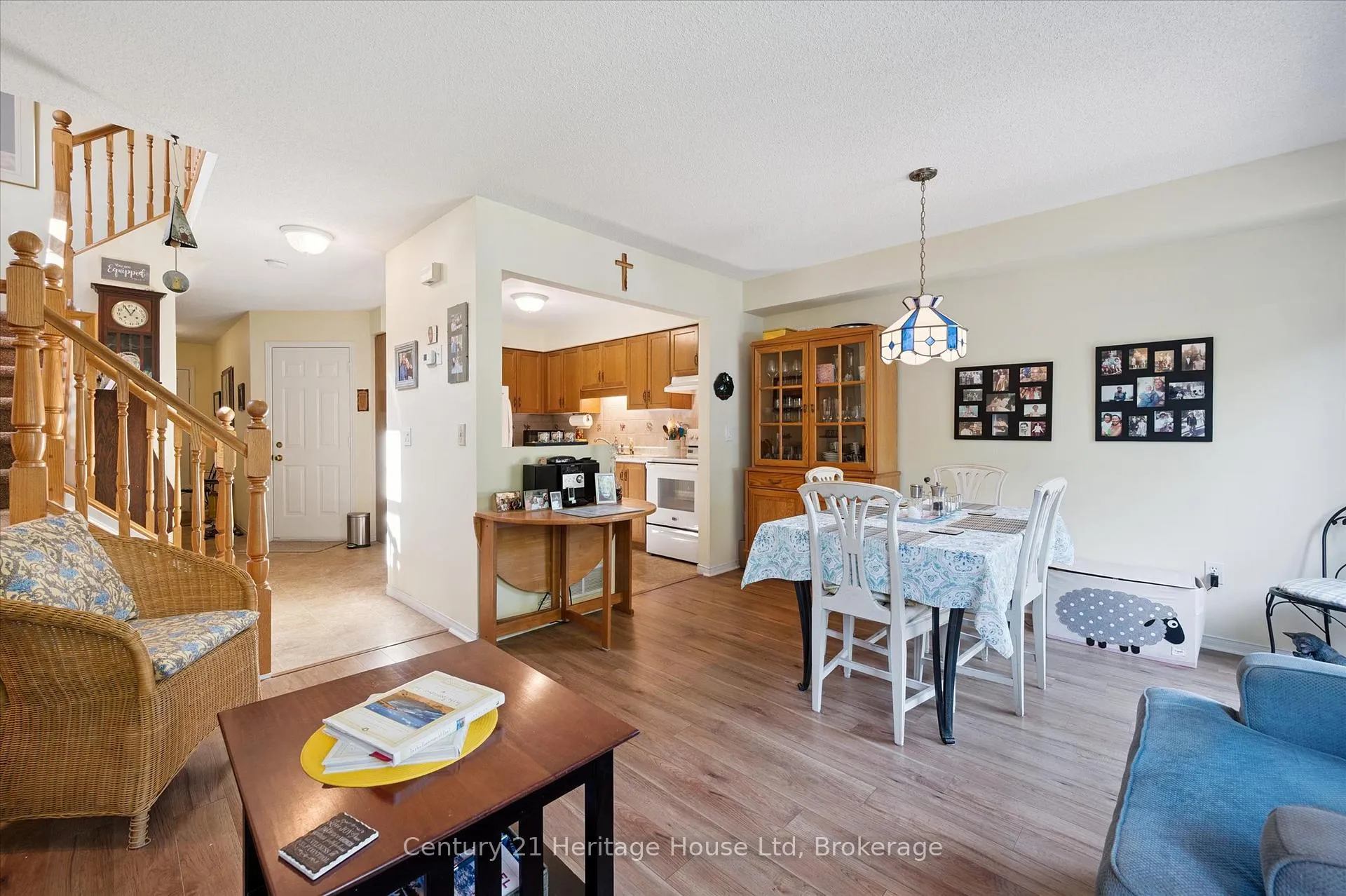 Photo 14 of 229 Silurian Drive, Guelph, Grange Road — HOMEH