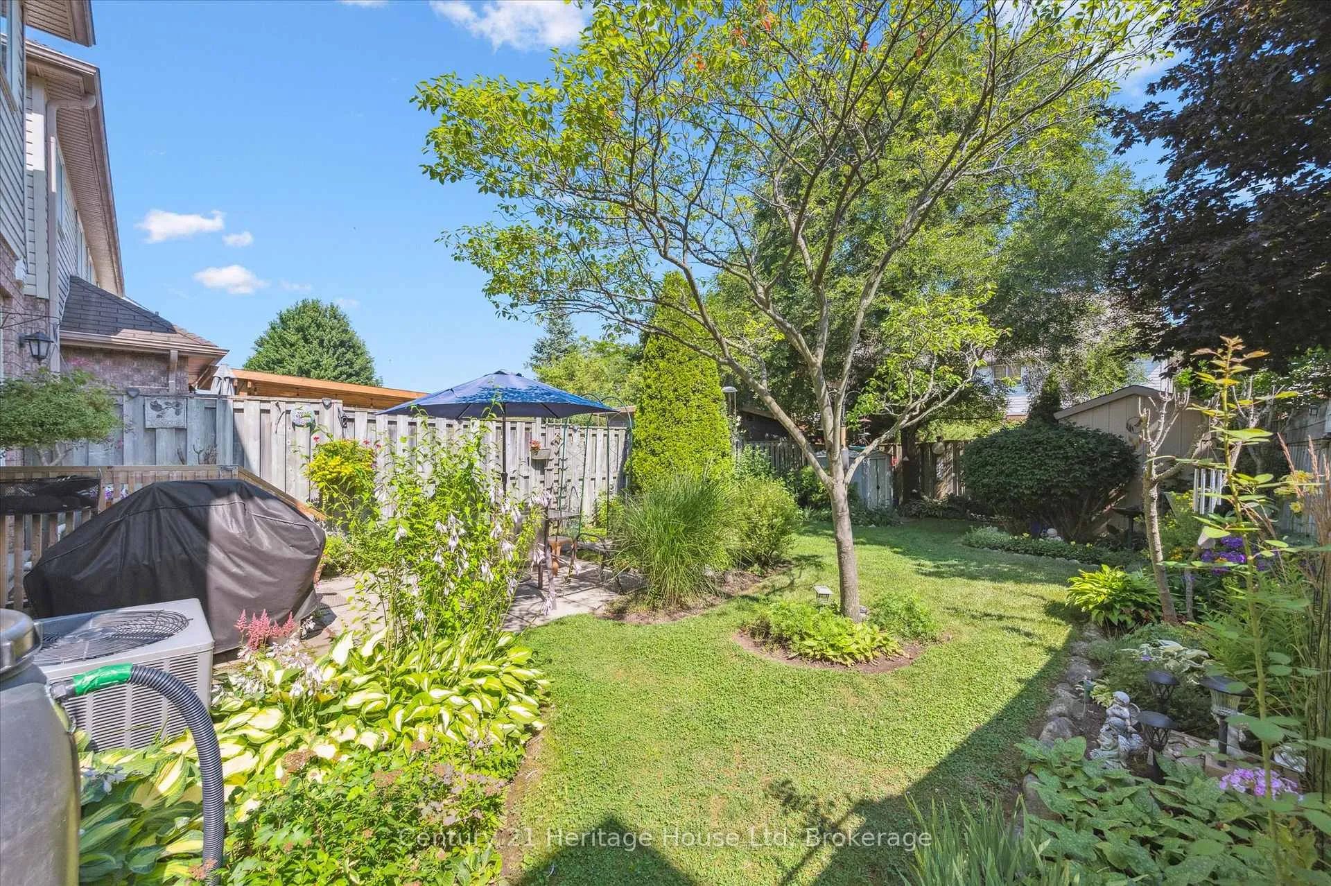 Photo 34 of 229 Silurian Drive, Guelph, Grange Road — HOMEH
