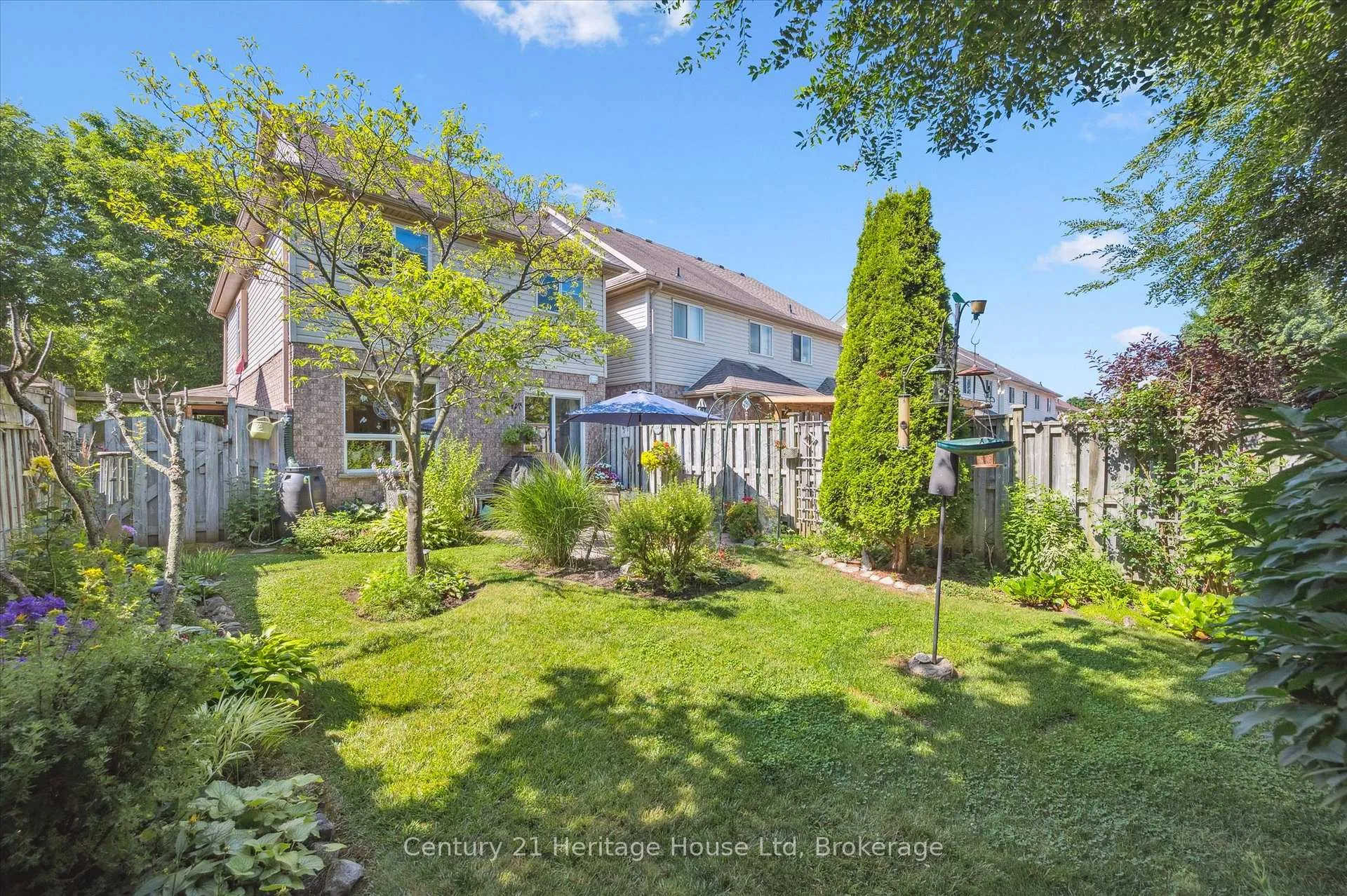 Photo 35 of 229 Silurian Drive, Guelph, Grange Road — HOMEH