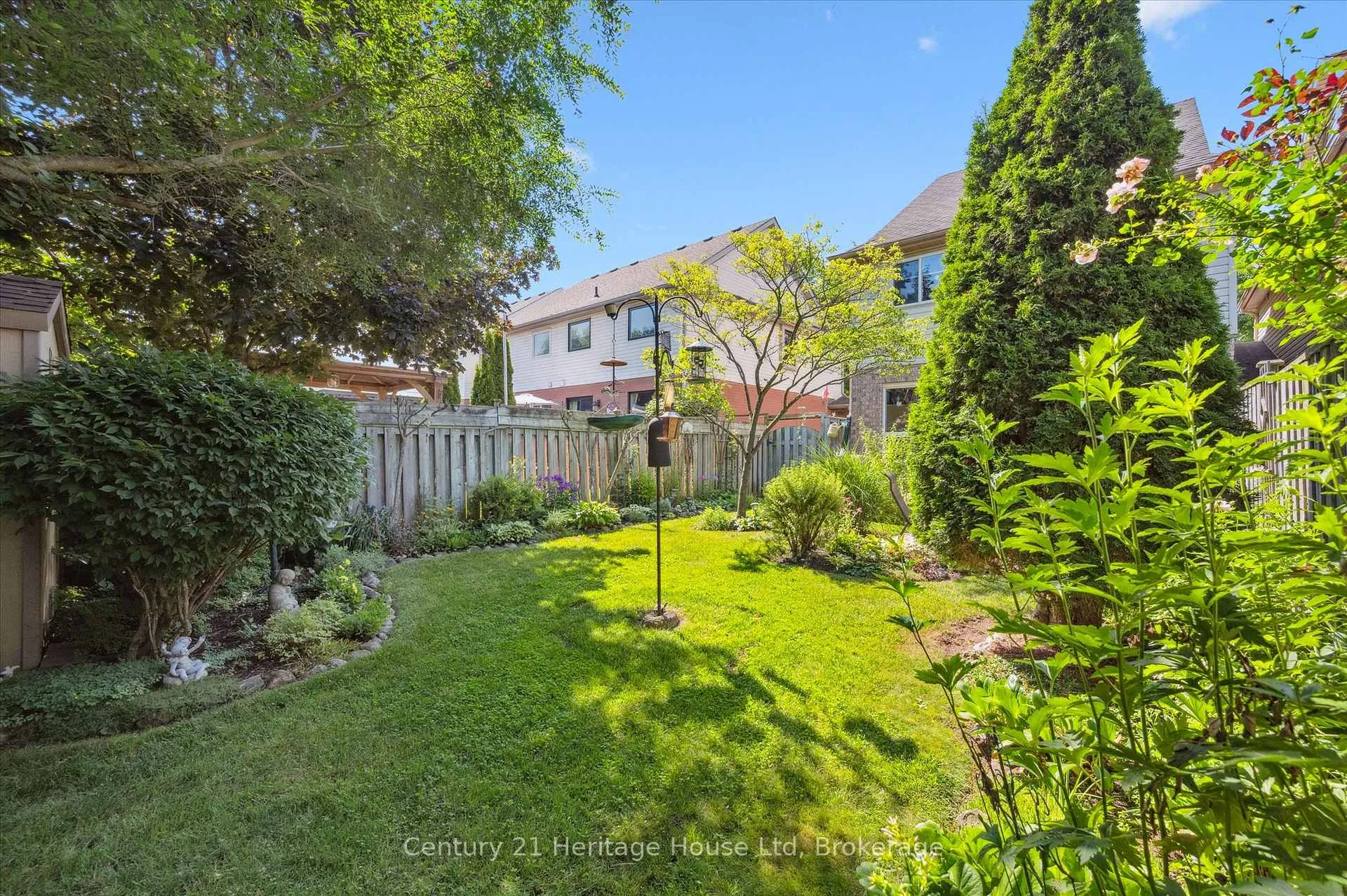 Photo 38 of 229 Silurian Drive, Guelph, Grange Road — HOMEH