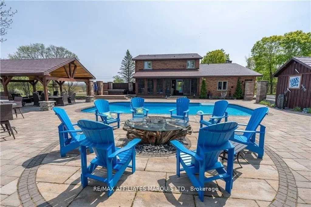 Photo 4 of 18521 County Road 19, South Glengarry, South Glengarry (Charlottenburgh) Twp — HOMEH