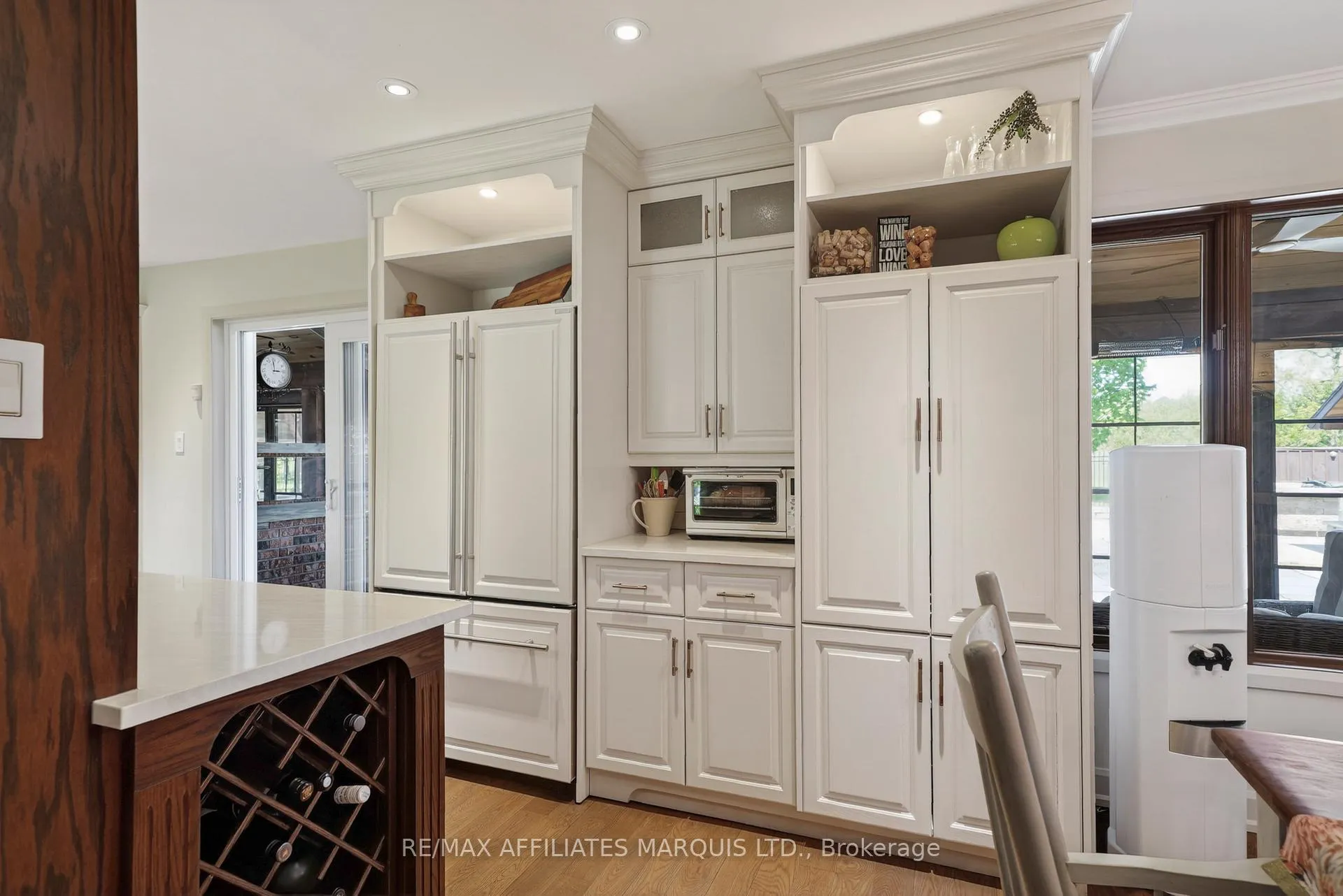 Photo 9 of 18521 County Road 19, South Glengarry, South Glengarry (Charlottenburgh) Twp — HOMEH