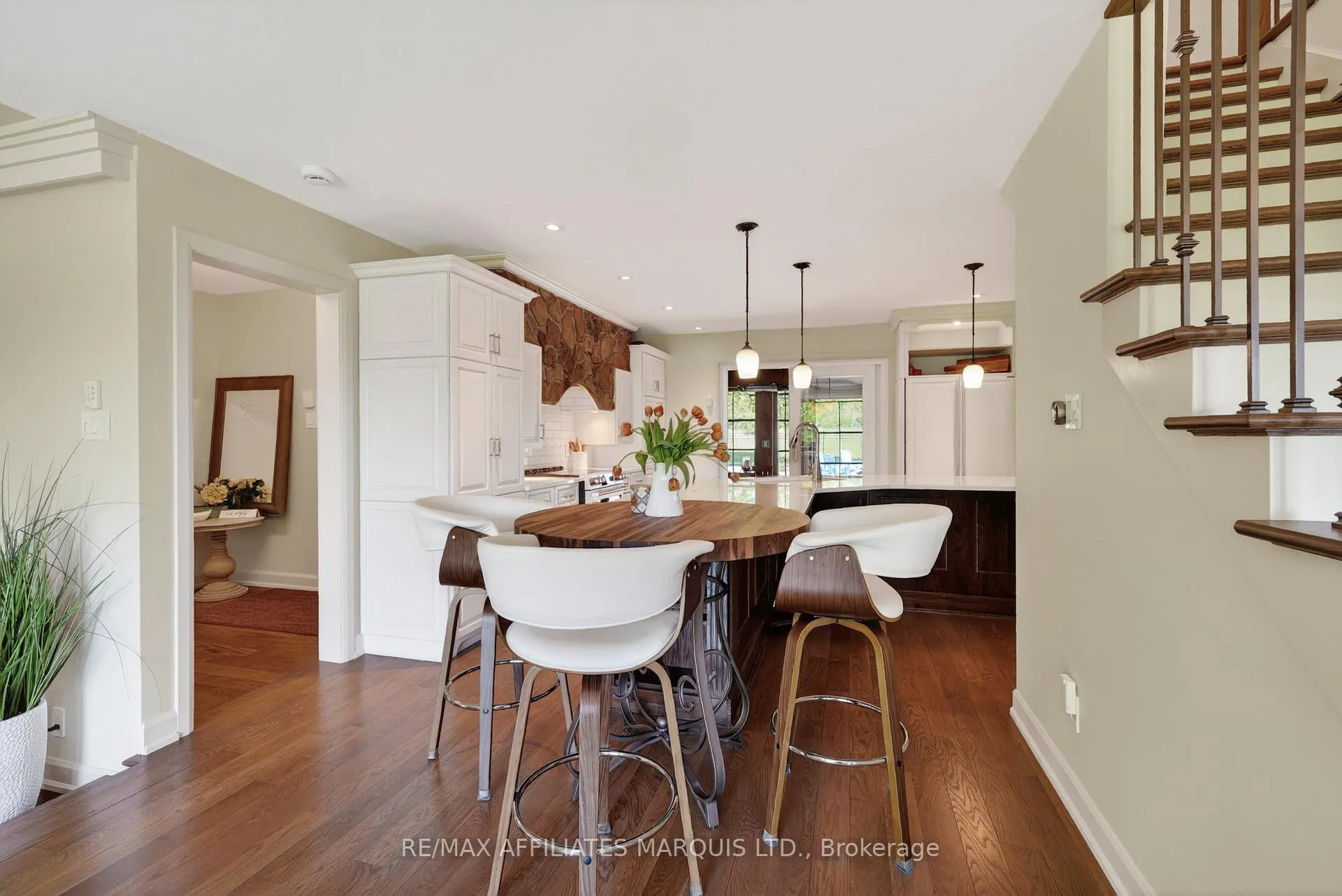 Photo 16 of 18521 County Road 19, South Glengarry, South Glengarry (Charlottenburgh) Twp — HOMEH