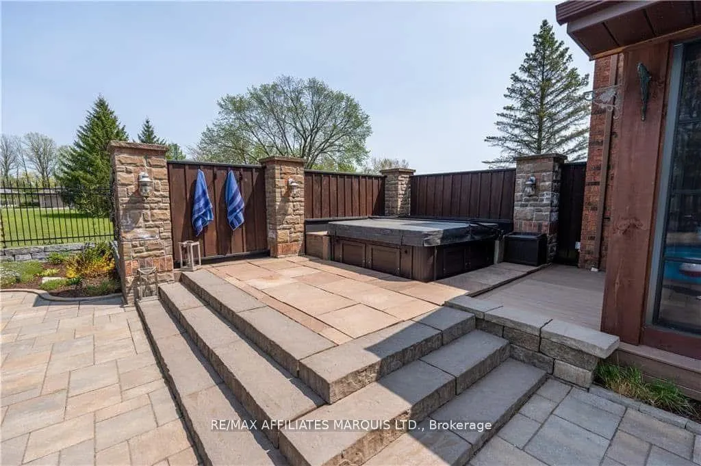 Photo 48 of 18521 County Road 19, South Glengarry, South Glengarry (Charlottenburgh) Twp — HOMEH