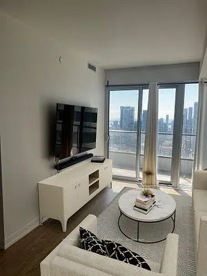 Photo 2 of Unit 4317, 85 Wood Street, Toronto, Church-Yonge Corridor — HOMEH