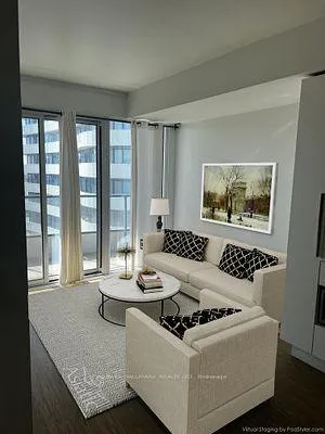 Photo 3 of Unit 4317, 85 Wood Street, Toronto, Church-Yonge Corridor — HOMEH