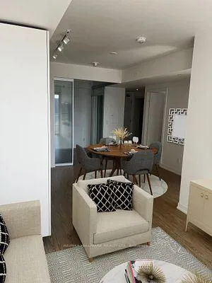 Photo 6 of Unit 4317, 85 Wood Street, Toronto, Church-Yonge Corridor — HOMEH