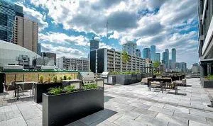 Photo 10 of Unit 4317, 85 Wood Street, Toronto, Church-Yonge Corridor — HOMEH