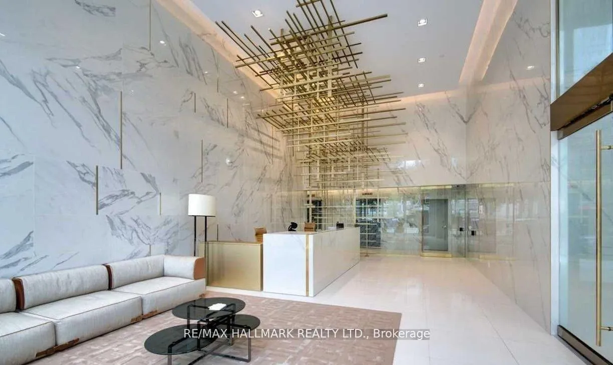 Photo 12 of Unit 4317, 85 Wood Street, Toronto, Church-Yonge Corridor — HOMEH