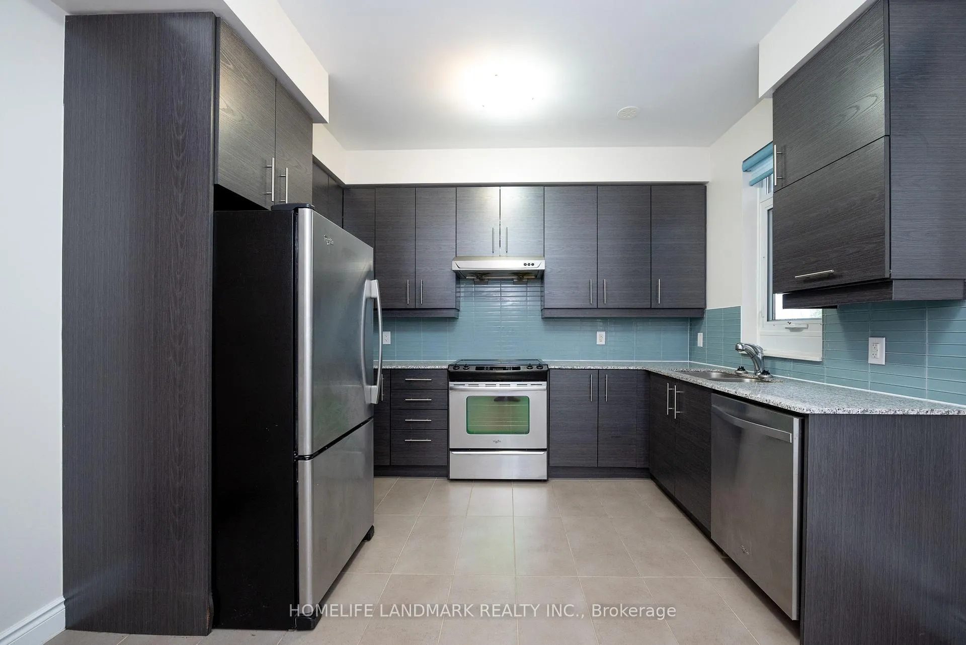 Photo 15 of 319 South Park Road, Markham, Commerce Valley — HOMEH
