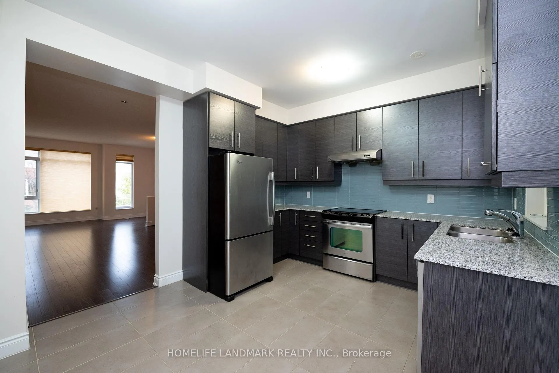 Photo 17 of 319 South Park Road, Markham, Commerce Valley — HOMEH