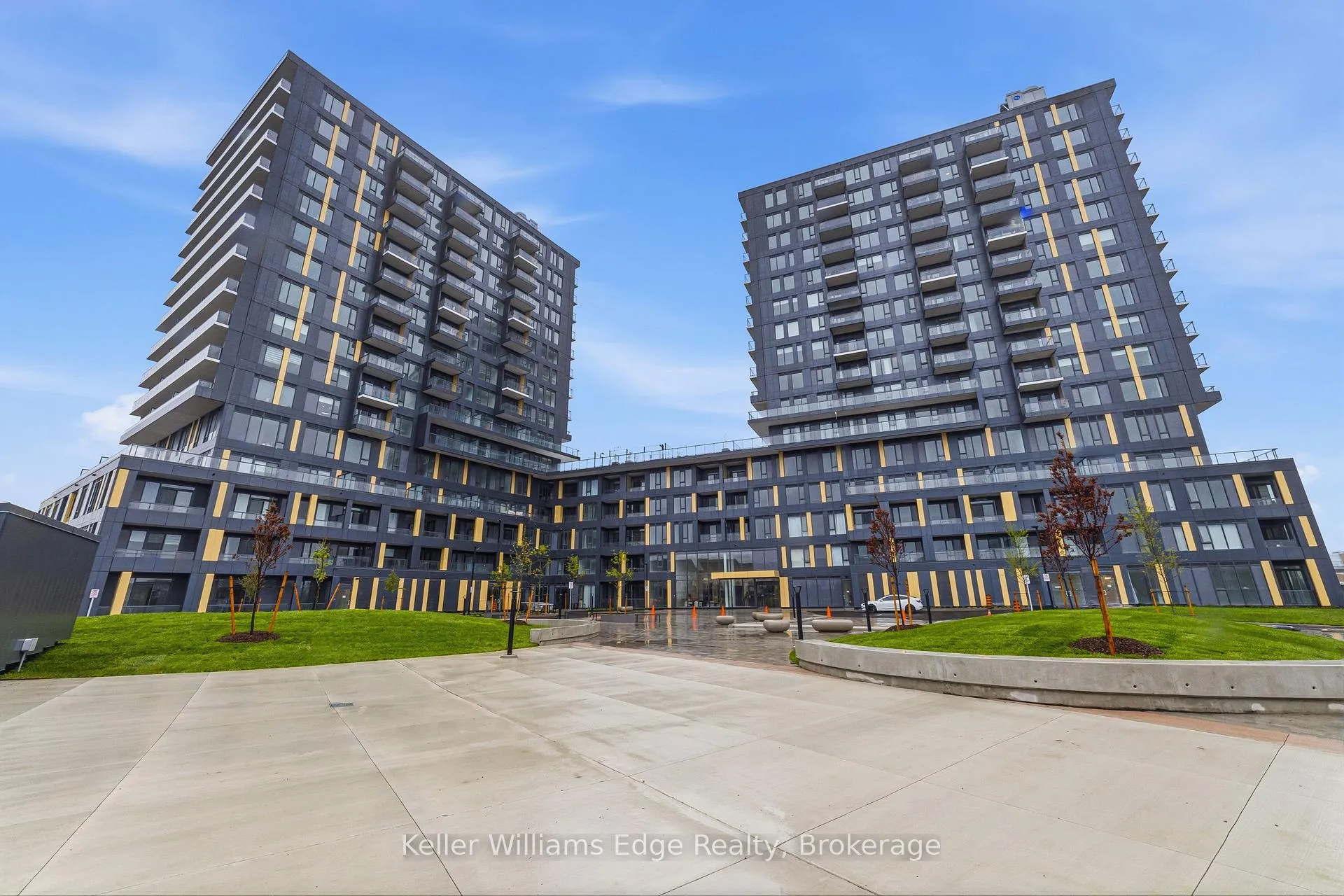 Photo 18 of Unit D1008, 4878 Powers Common, Burlington, Alton — HOMEH