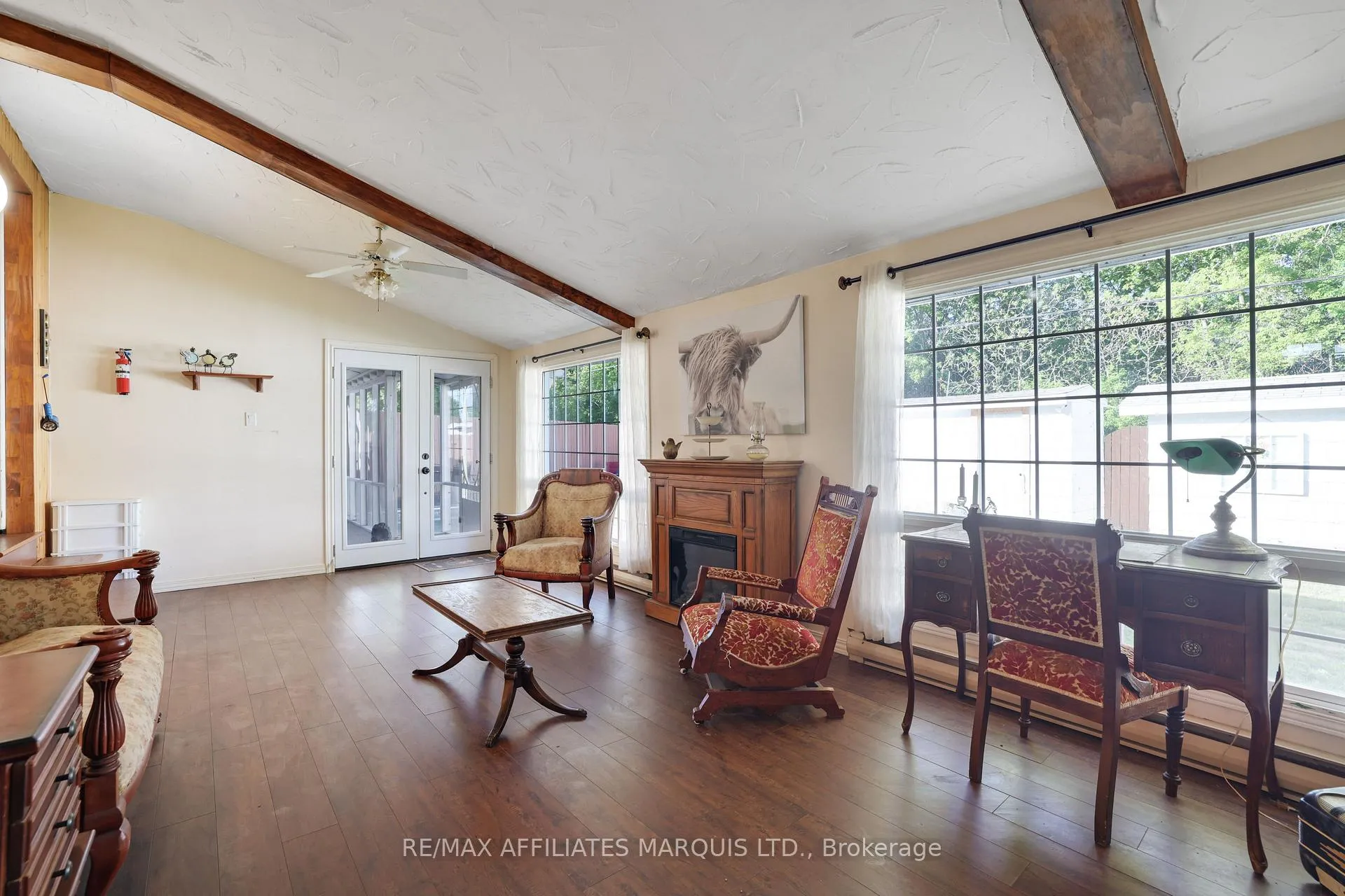 Photo 21 of 428 Bellevue Crescent, Cornwall — HOMEH