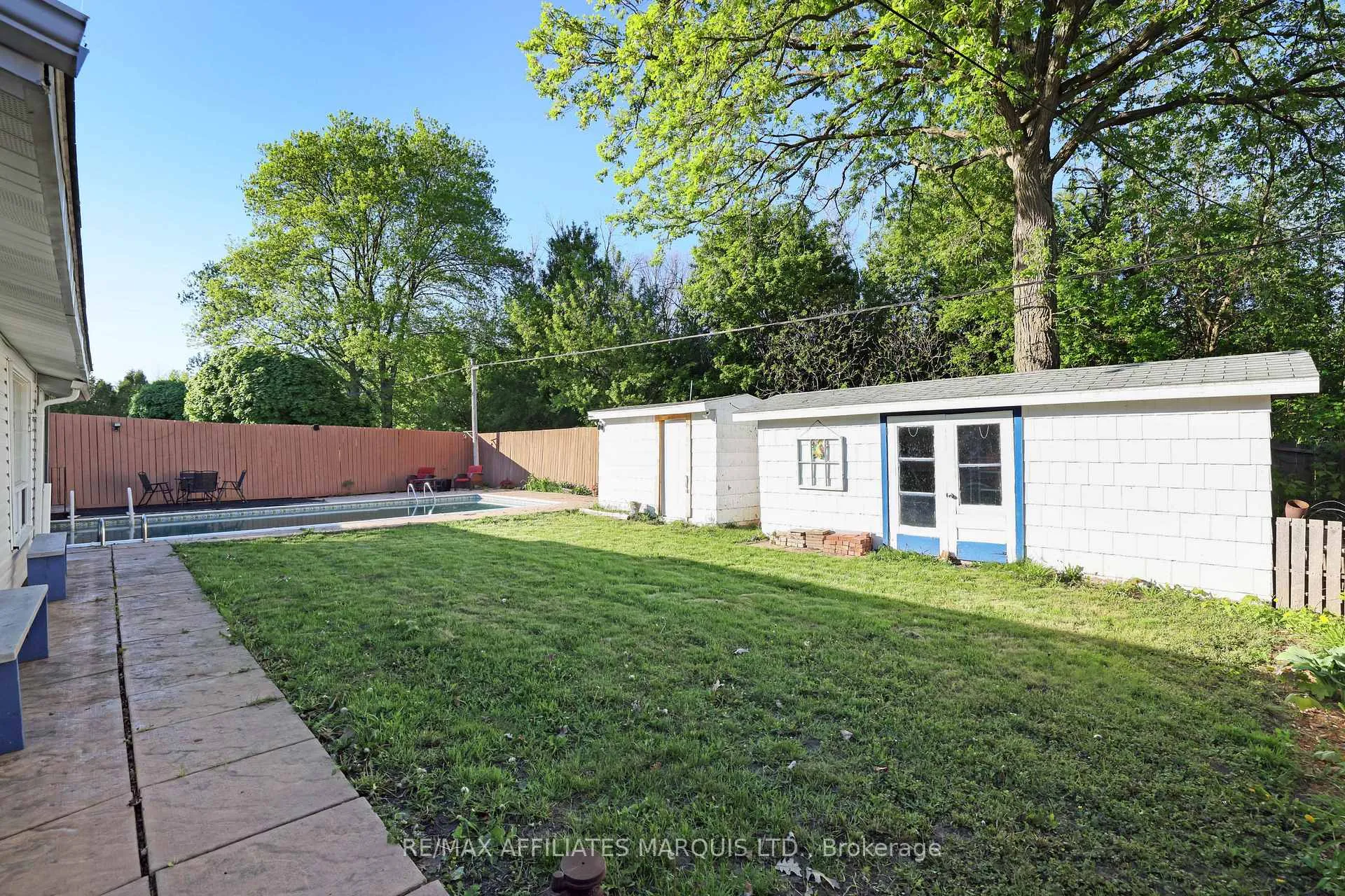 Photo 29 of 428 Bellevue Crescent, Cornwall — HOMEH
