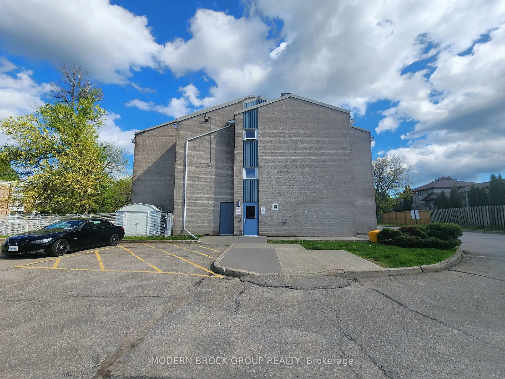 Photo 28 of Unit 110, 820 Laurier Boulevard, Brockville — HOMEH