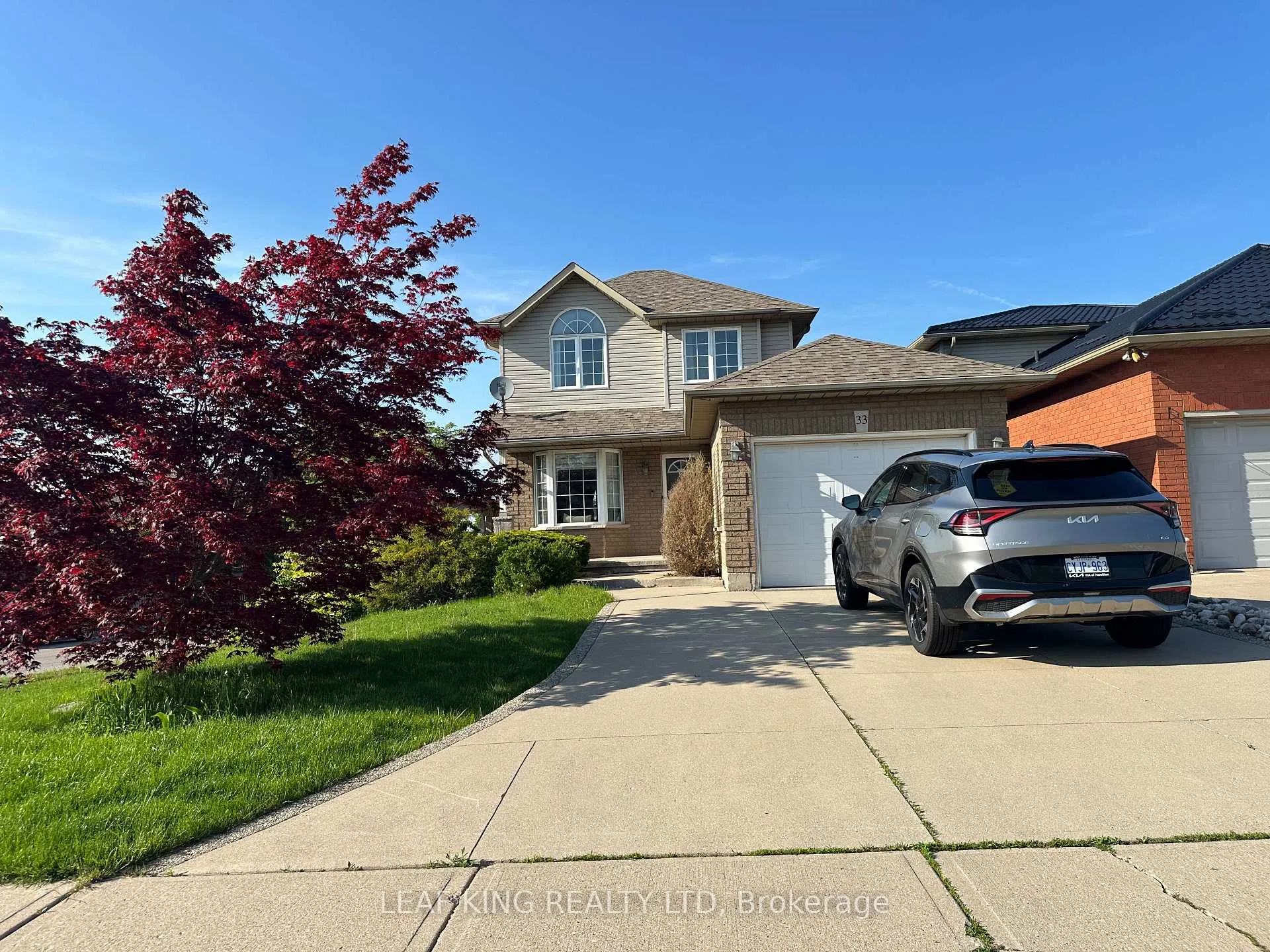 Photo 2 of 33 Vineberg Drive, Hamilton, Chappel — HOMEH