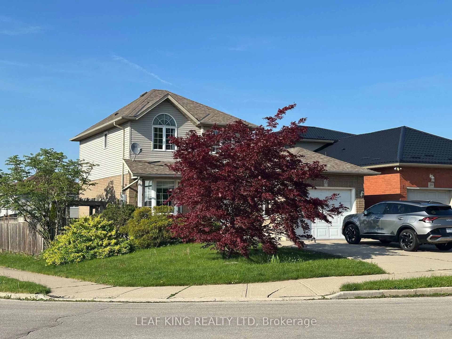 Photo 3 of 33 Vineberg Drive, Hamilton, Chappel — HOMEH