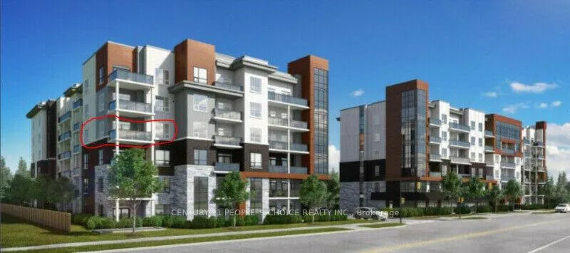 Photo 1 of Unit 405, 340 Plains Road E, Burlington, LaSalle — HOMEH