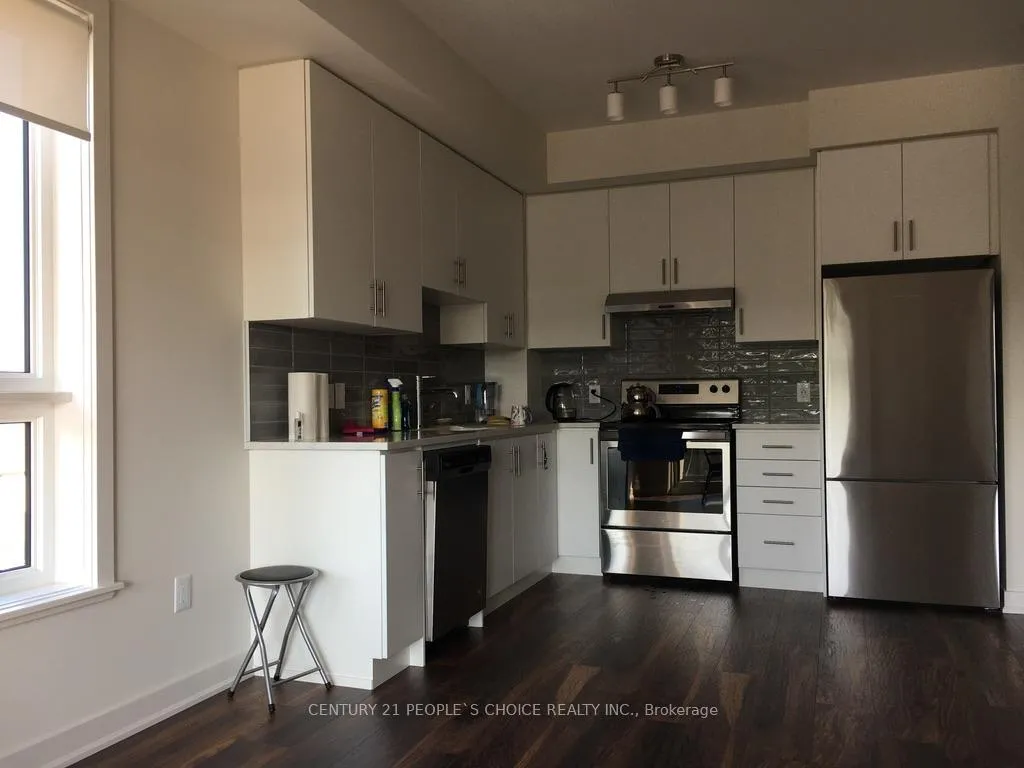 Photo 5 of Unit 405, 340 Plains Road E, Burlington, LaSalle — HOMEH