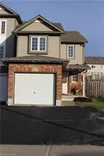 Photo 1 of 21 Snowdrop Crescent, Kitchener — HOMEH