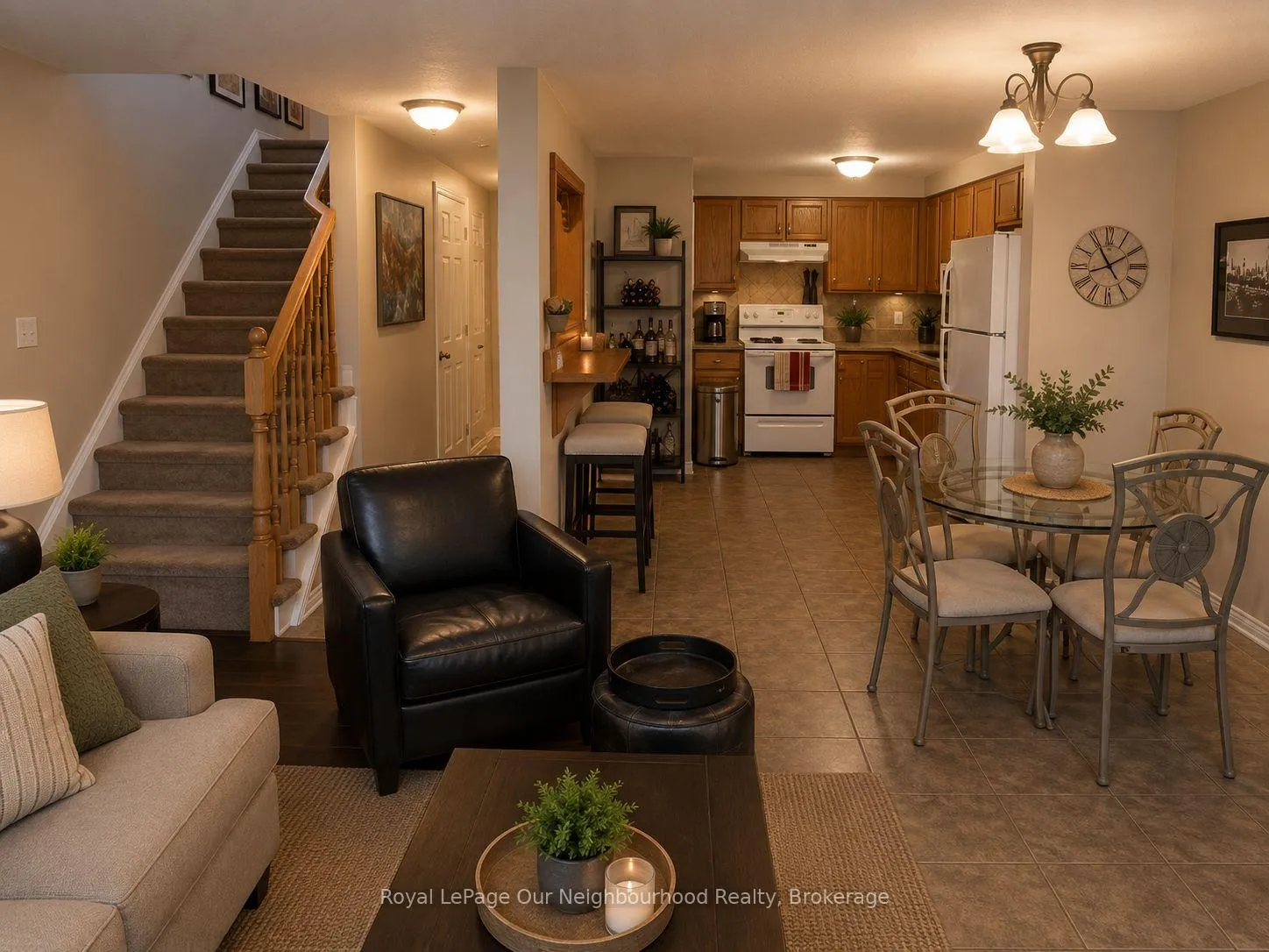 Photo 2 of 21 Snowdrop Crescent, Kitchener — HOMEH