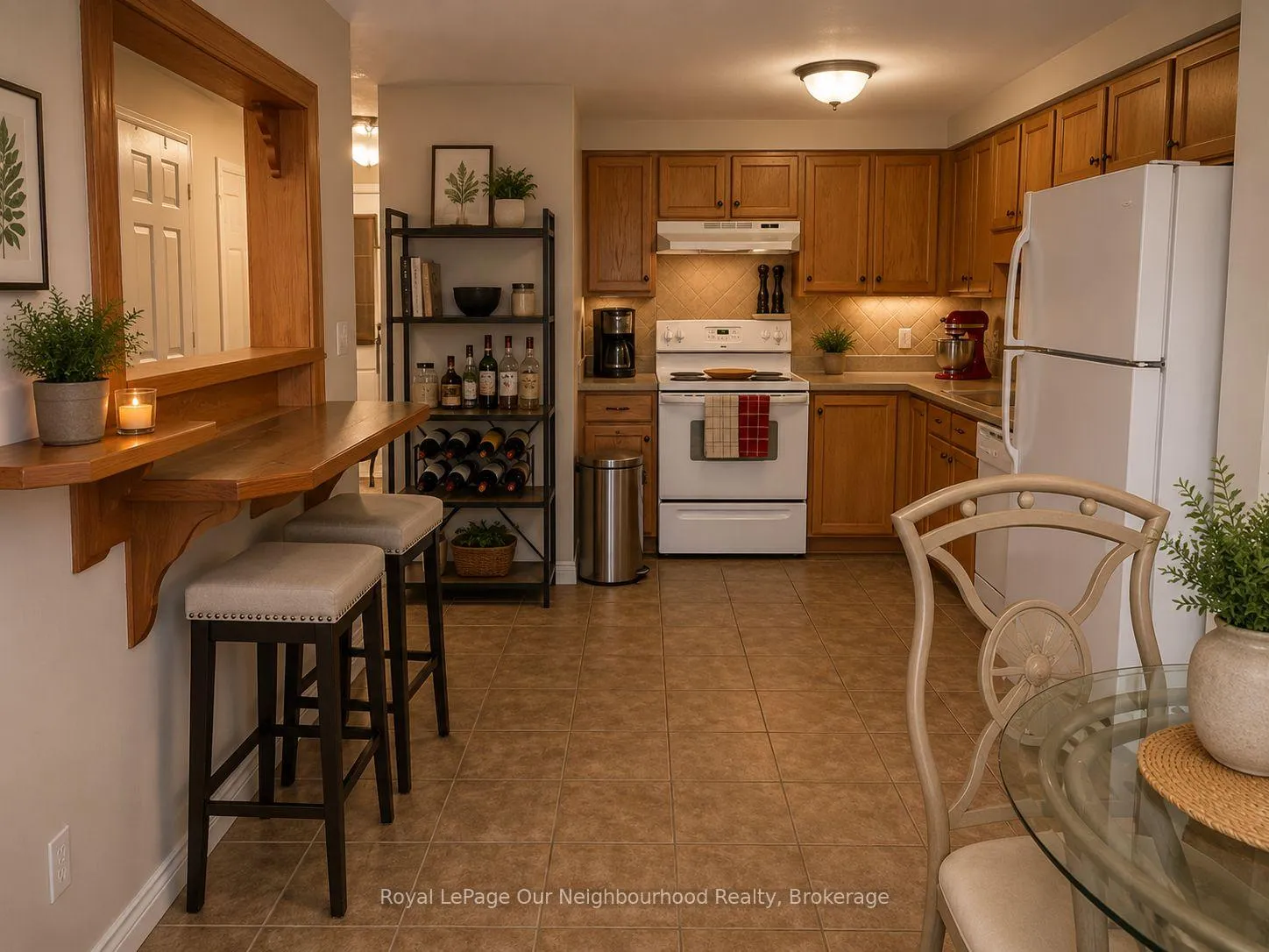 Photo 3 of 21 Snowdrop Crescent, Kitchener — HOMEH