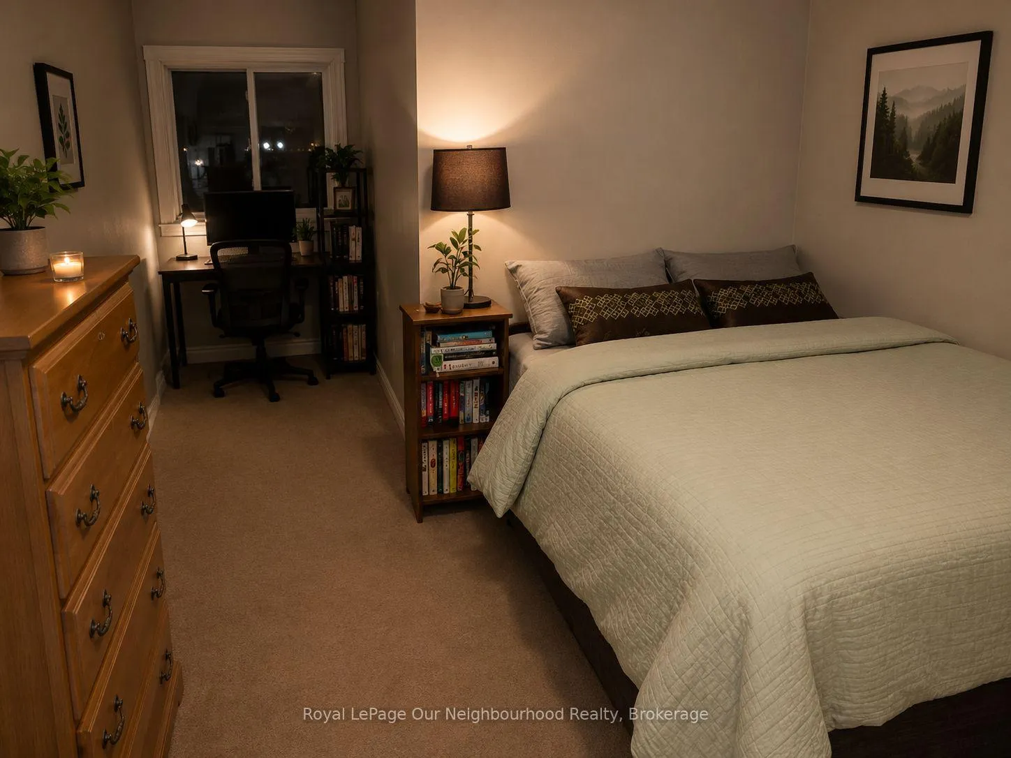 Photo 7 of 21 Snowdrop Crescent, Kitchener — HOMEH