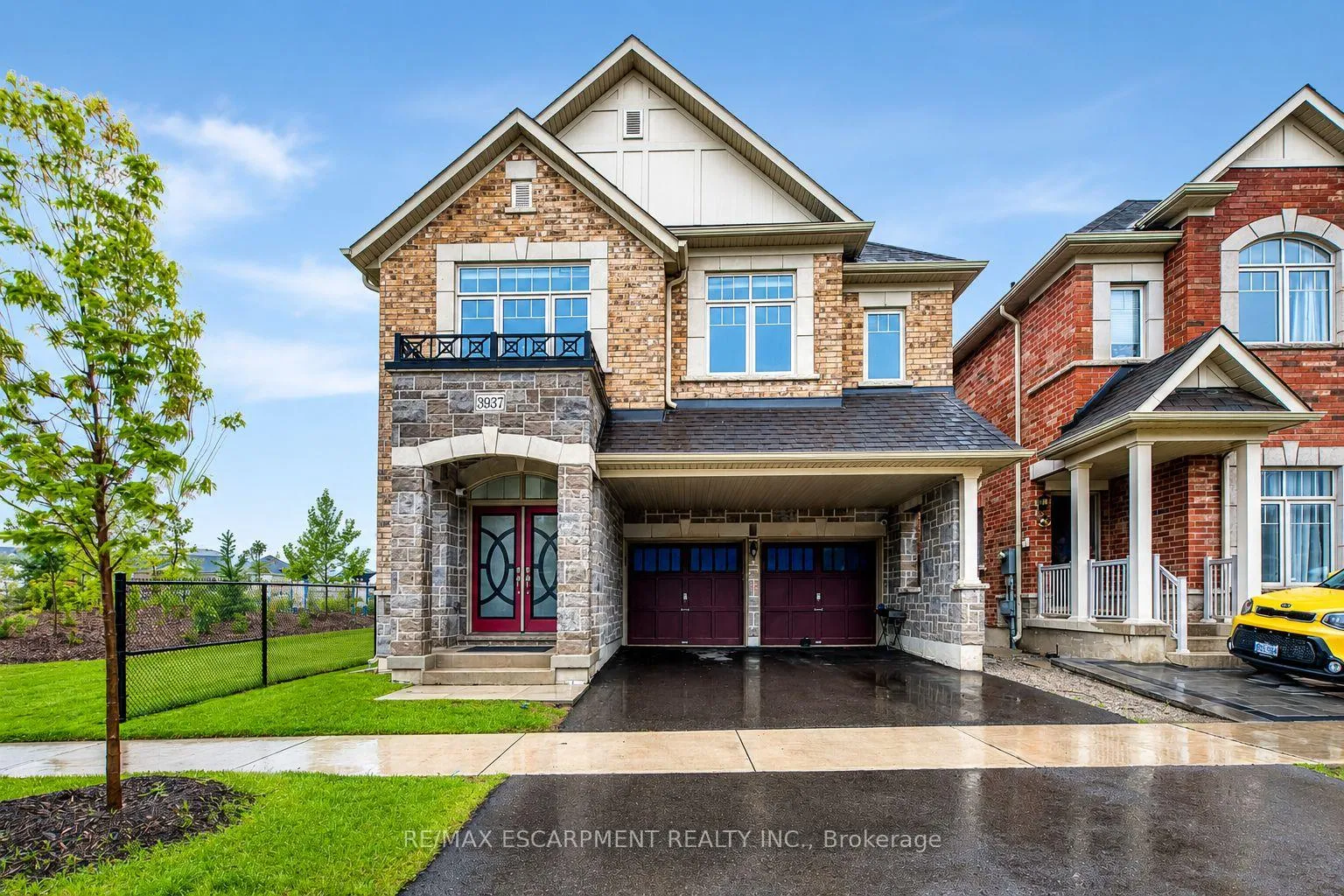 Photo 1 of 3937 Leonardo Street, Burlington, Alton — HOMEH