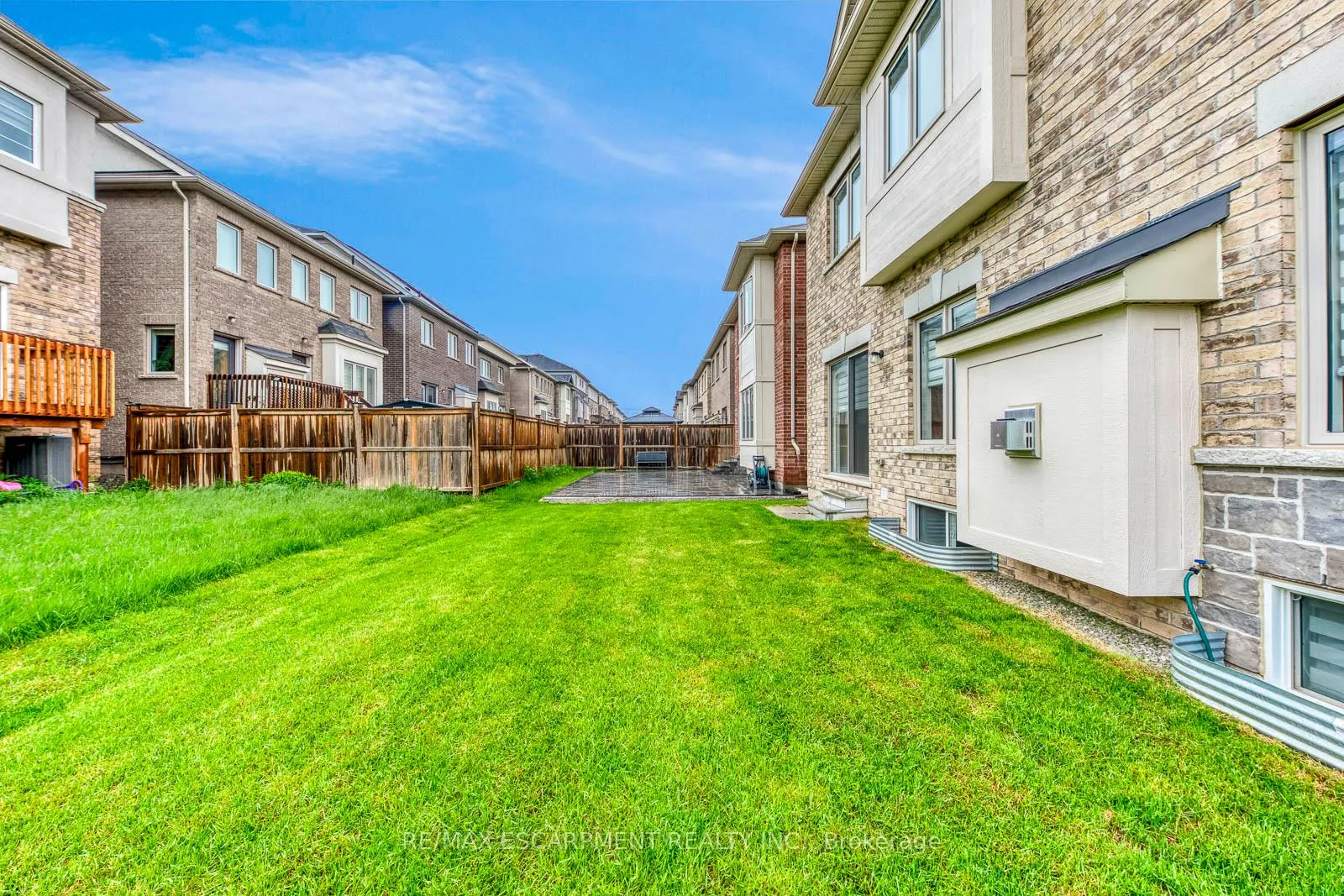 Photo 45 of 3937 Leonardo Street, Burlington, Alton — HOMEH