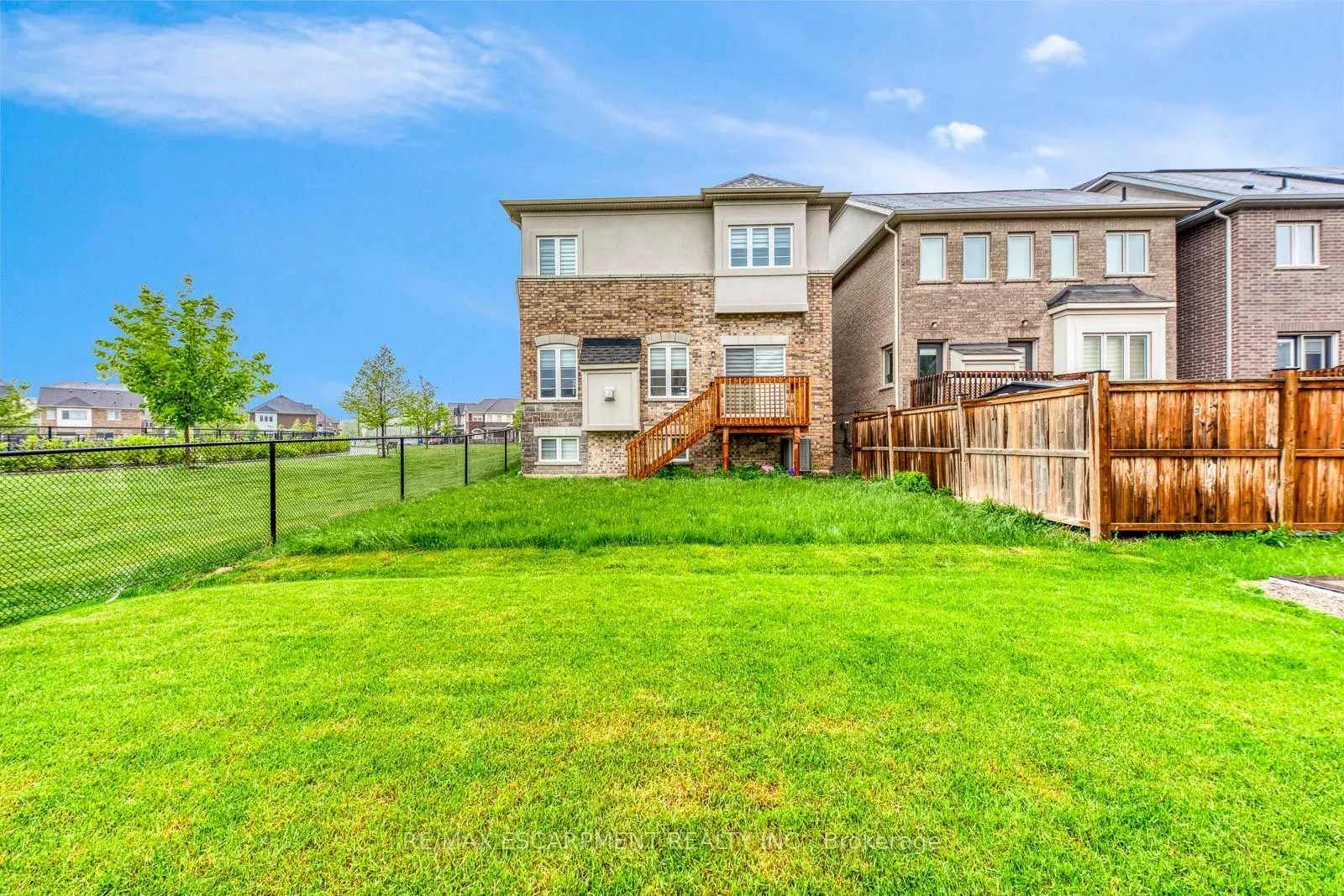 Photo 47 of 3937 Leonardo Street, Burlington, Alton — HOMEH