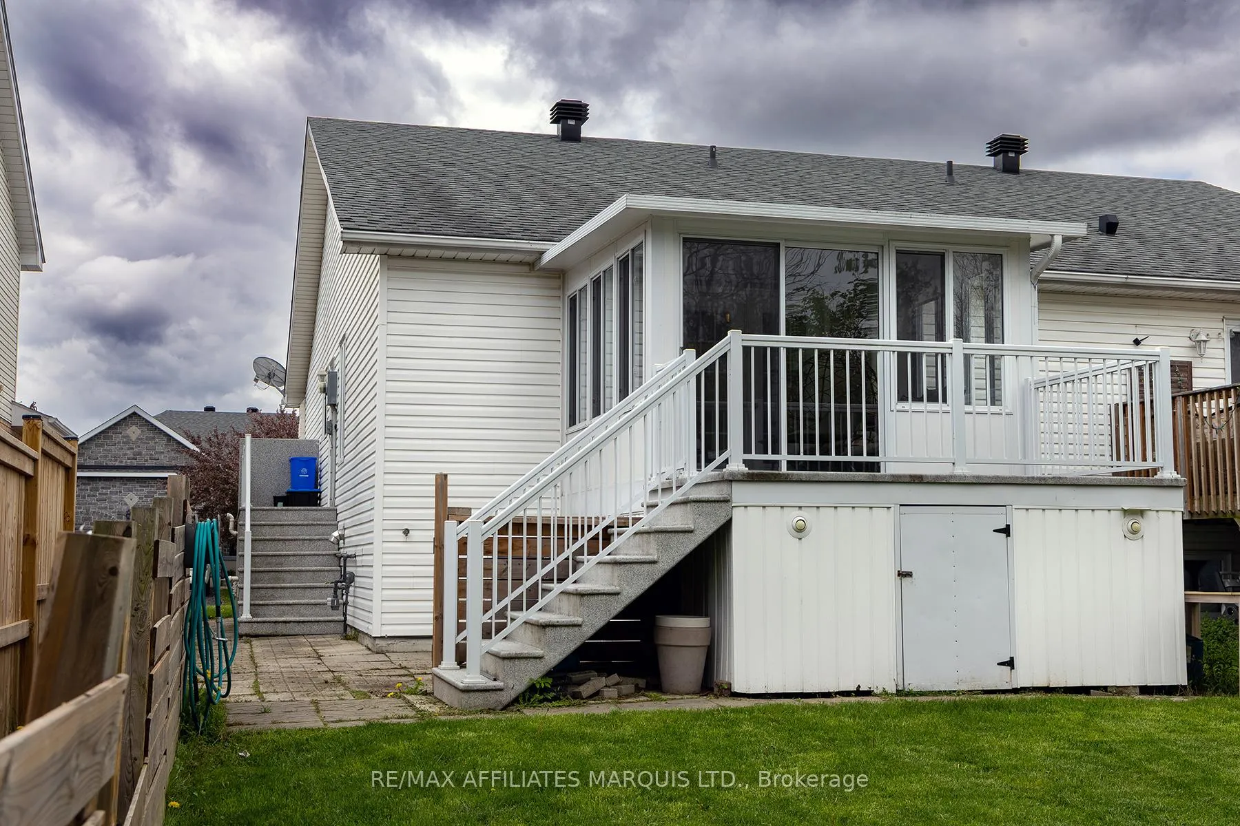 Photo 7 of 76 Rowan Drive, South Dundas, Morrisburg — HOMEH