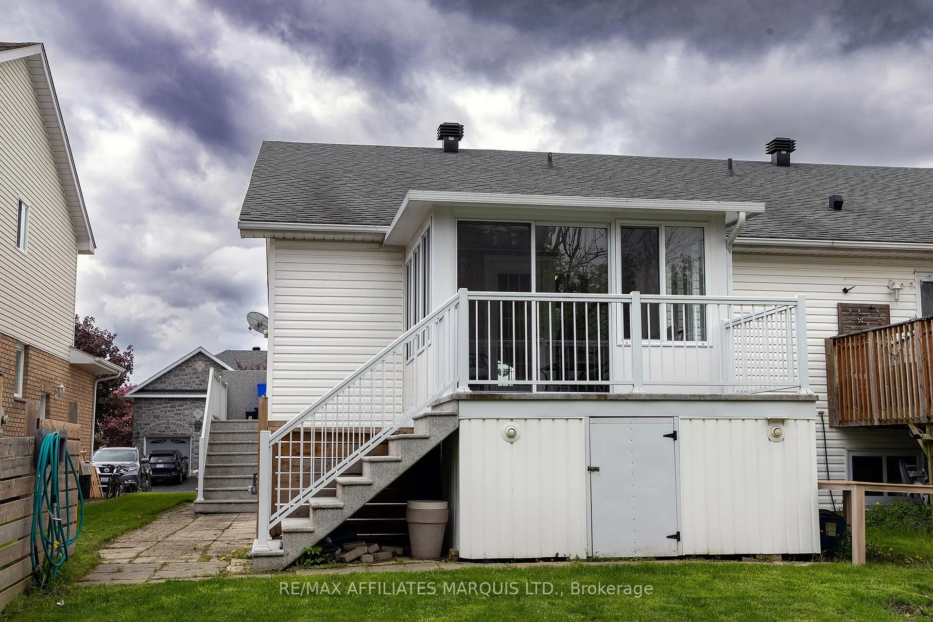 Photo 8 of 76 Rowan Drive, South Dundas, Morrisburg — HOMEH