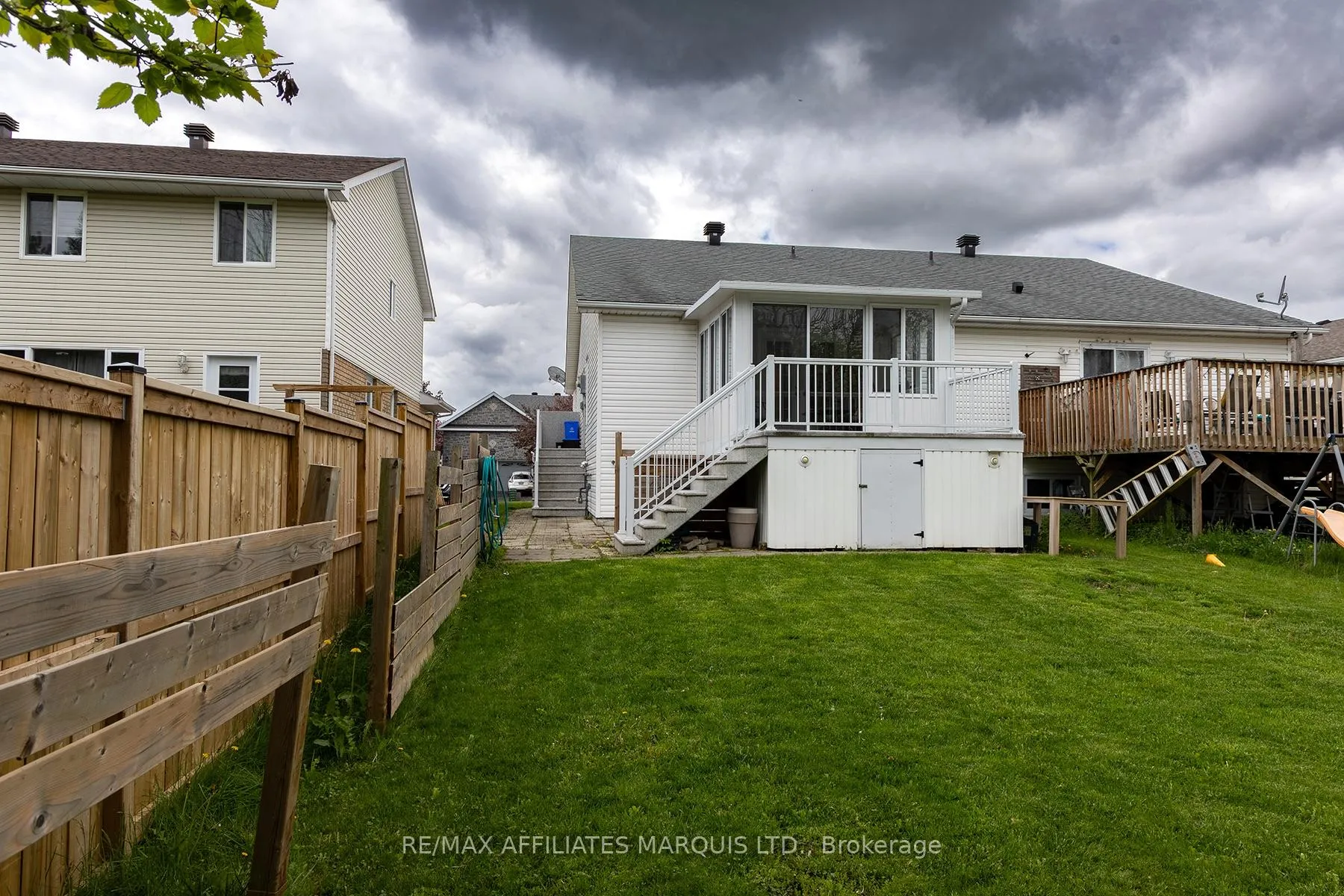 Photo 10 of 76 Rowan Drive, South Dundas, Morrisburg — HOMEH
