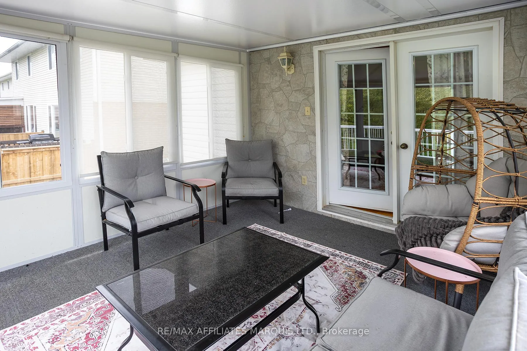 Photo 22 of 76 Rowan Drive, South Dundas, Morrisburg — HOMEH