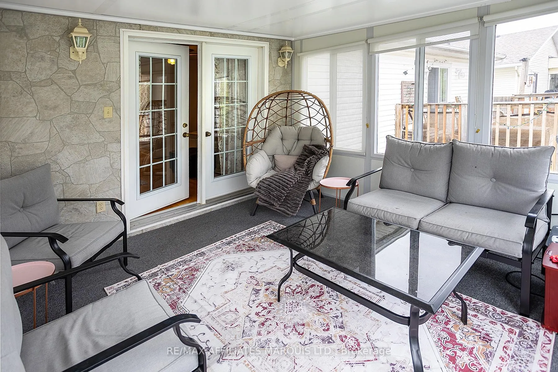 Photo 23 of 76 Rowan Drive, South Dundas, Morrisburg — HOMEH