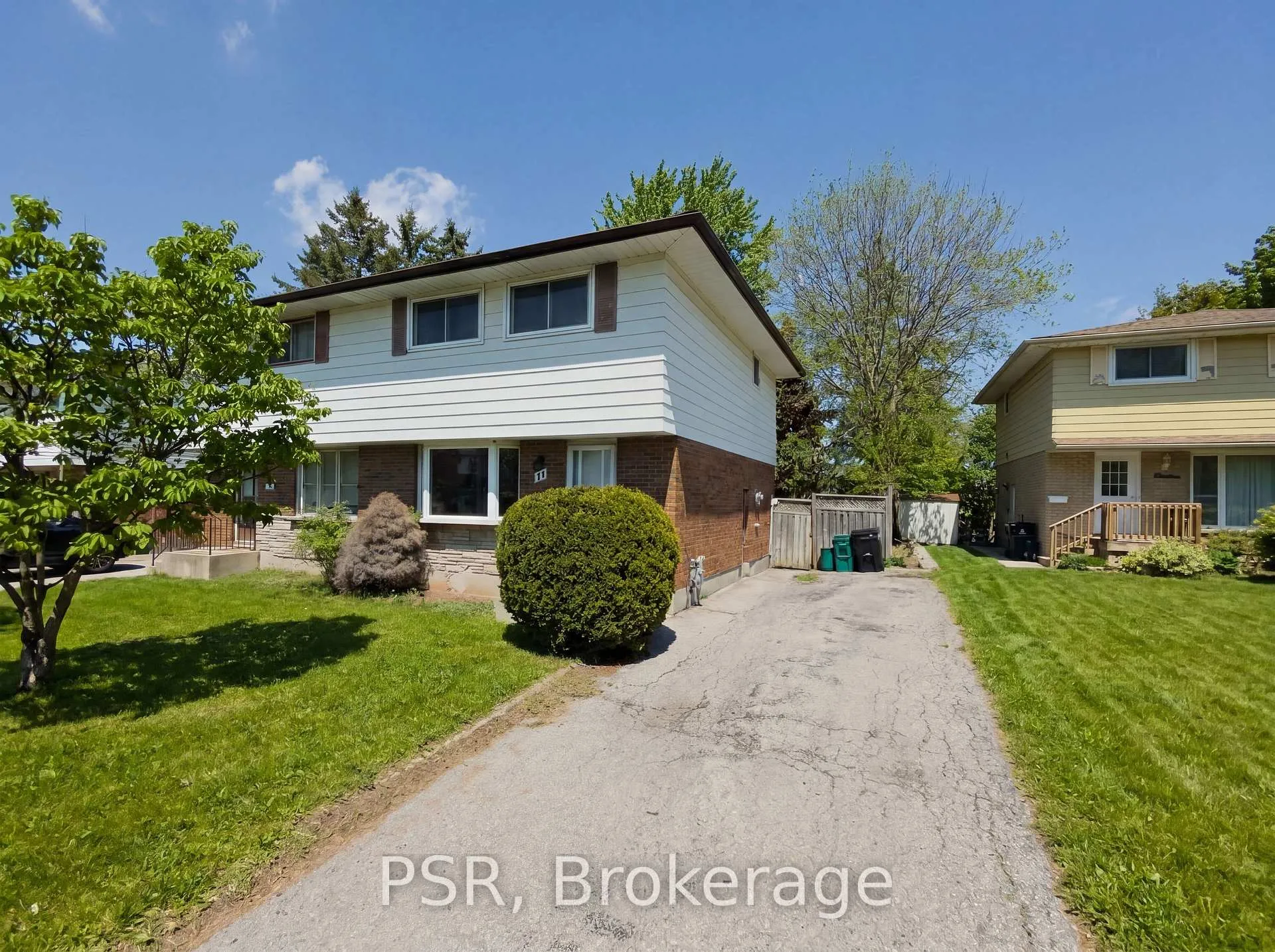 Photo 1 of 11 Elmsdale Drive, Kitchener, Meinzinger — HOMEH
