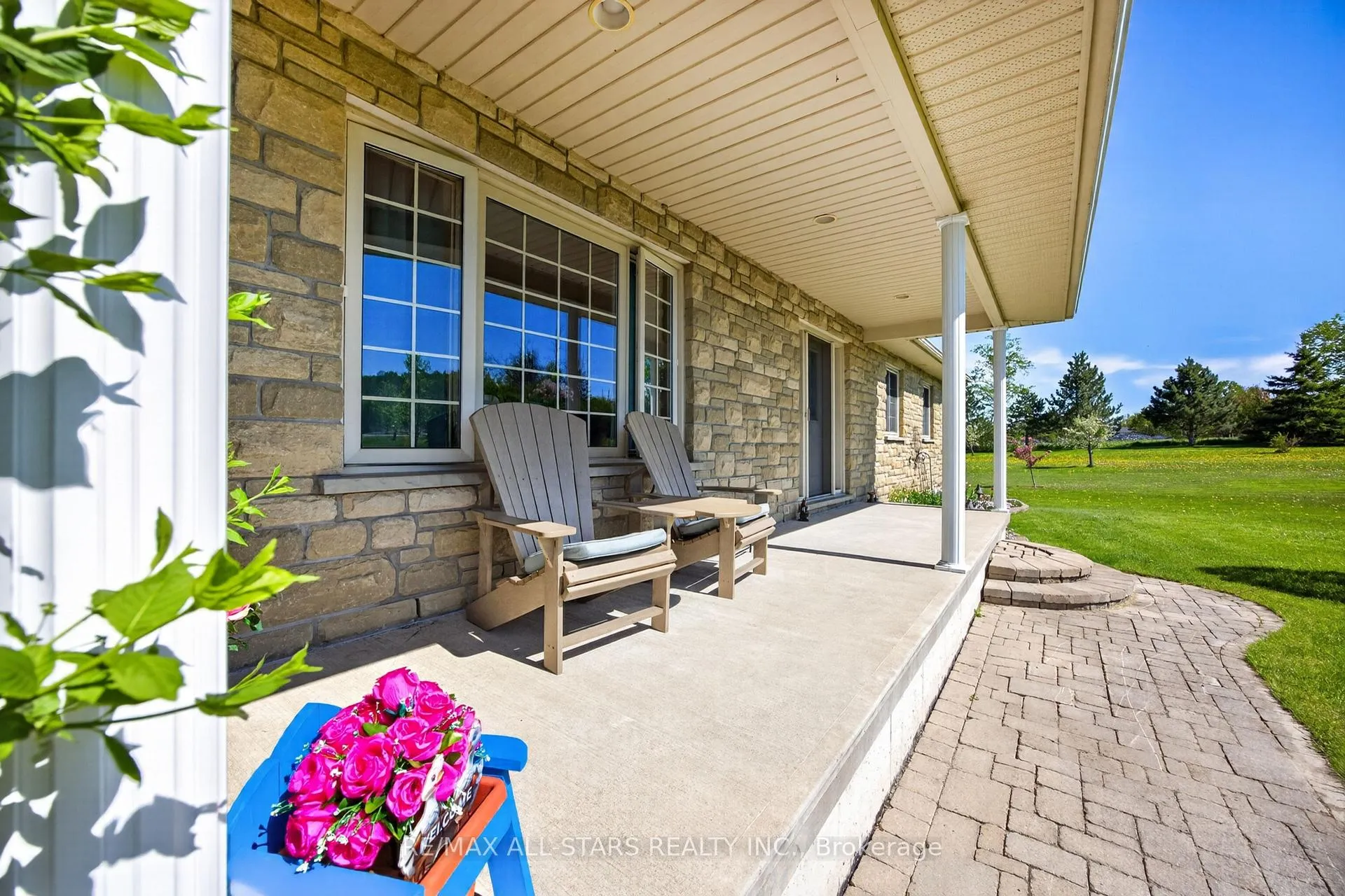 Photo 7 of 352 County RD 46, Kawartha Lakes, Oakwood — HOMEH