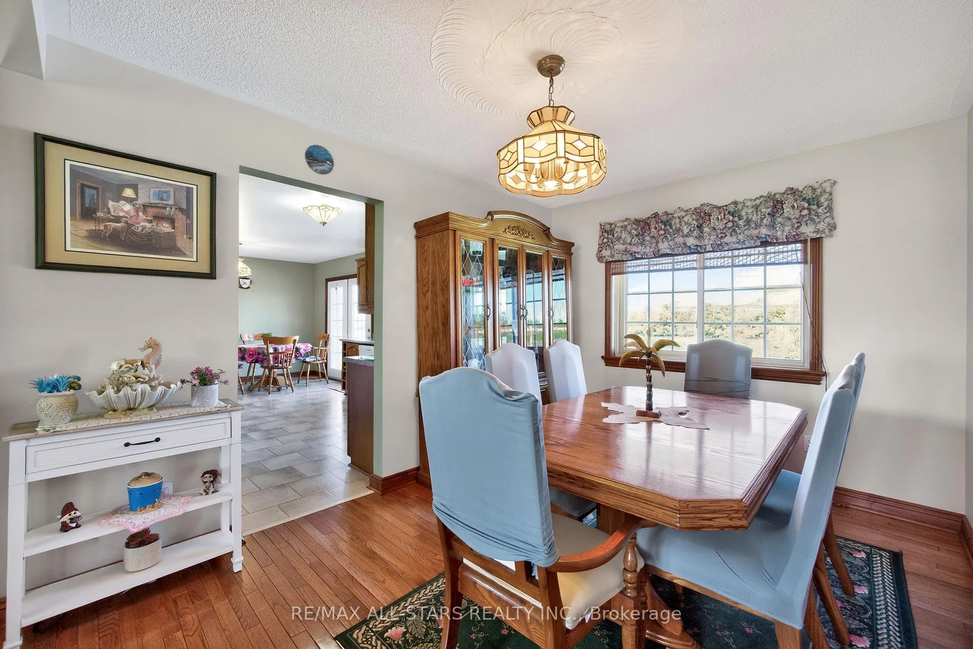 Photo 13 of 352 County RD 46, Kawartha Lakes, Oakwood — HOMEH