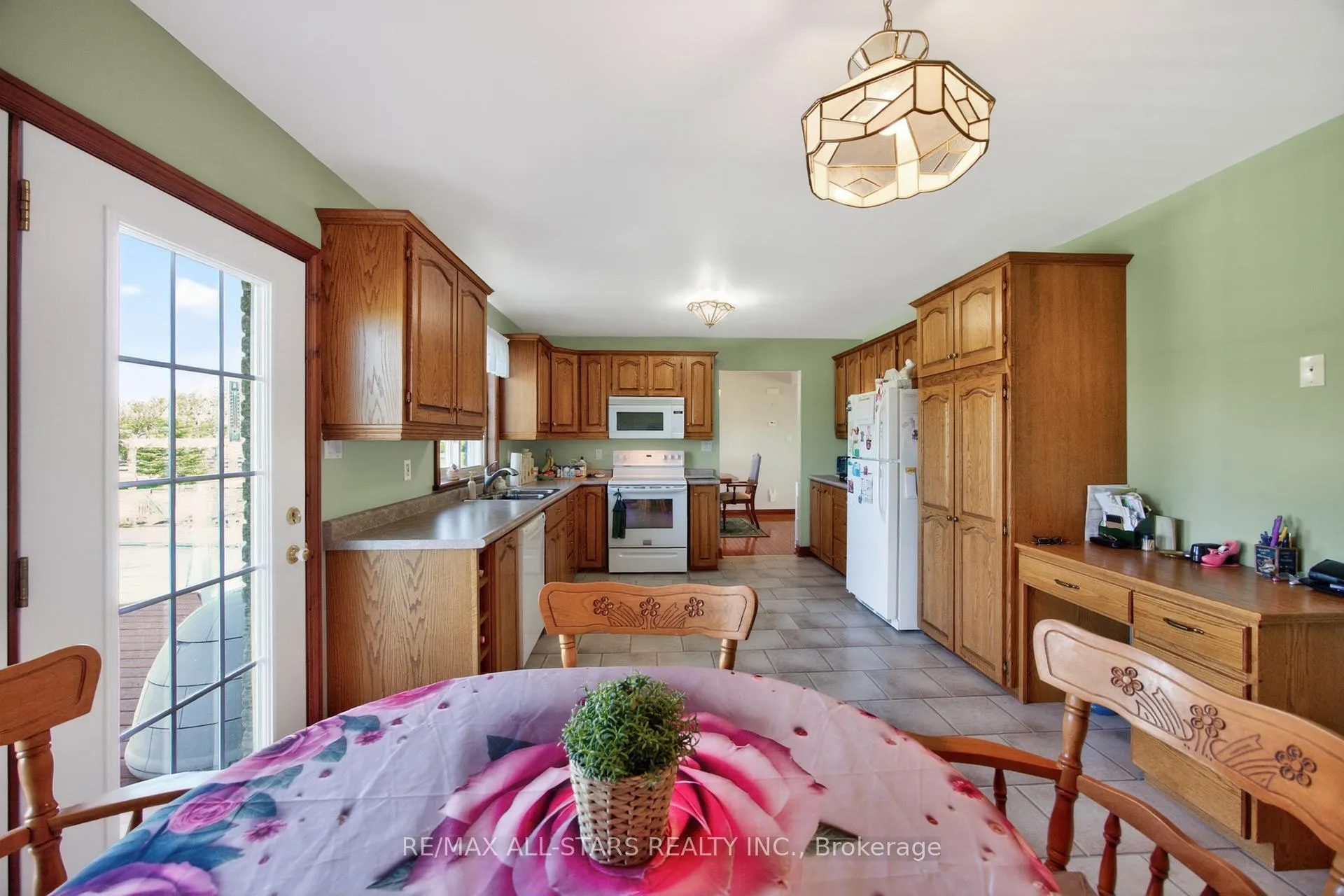 Photo 17 of 352 County RD 46, Kawartha Lakes, Oakwood — HOMEH