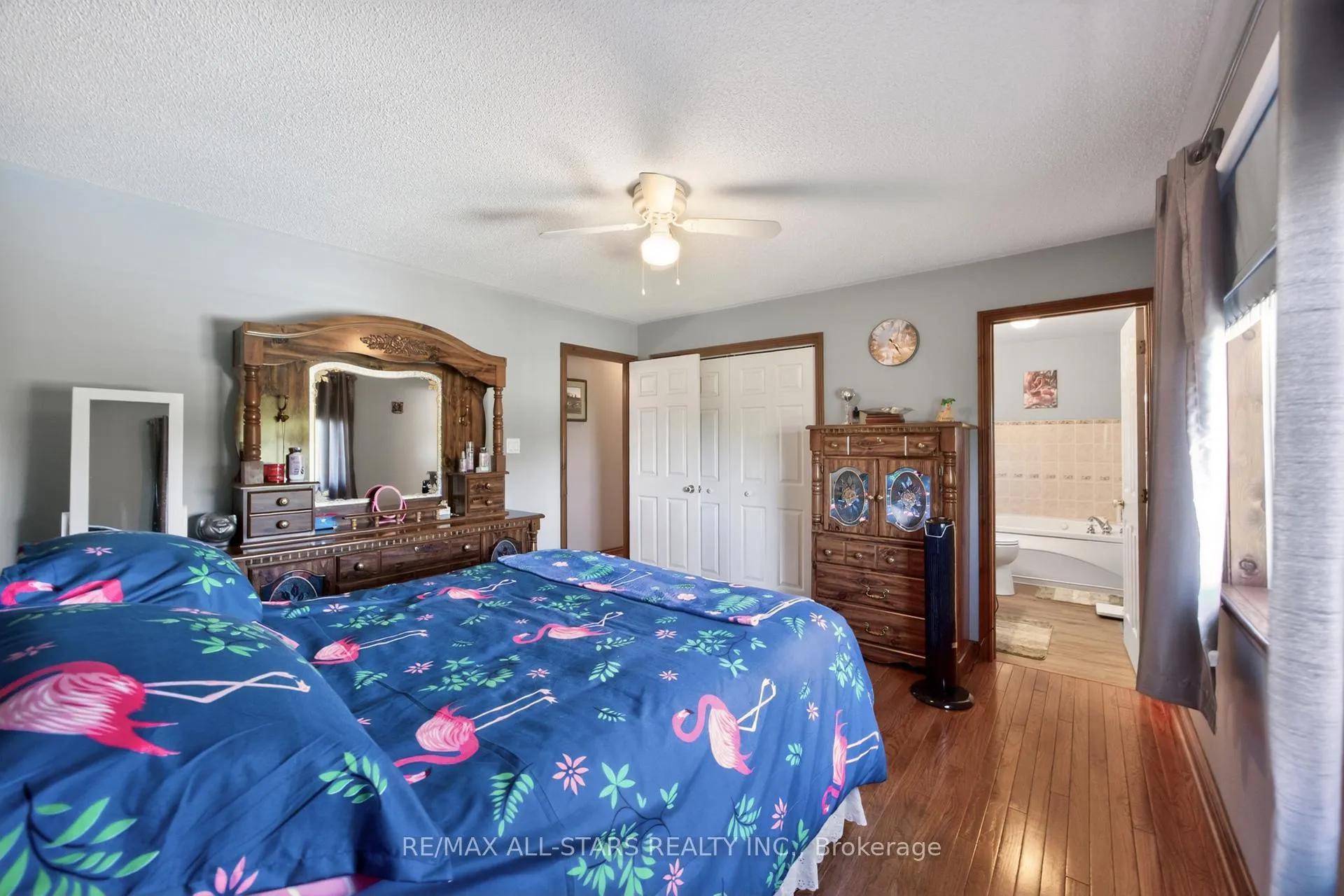 Photo 21 of 352 County RD 46, Kawartha Lakes, Oakwood — HOMEH