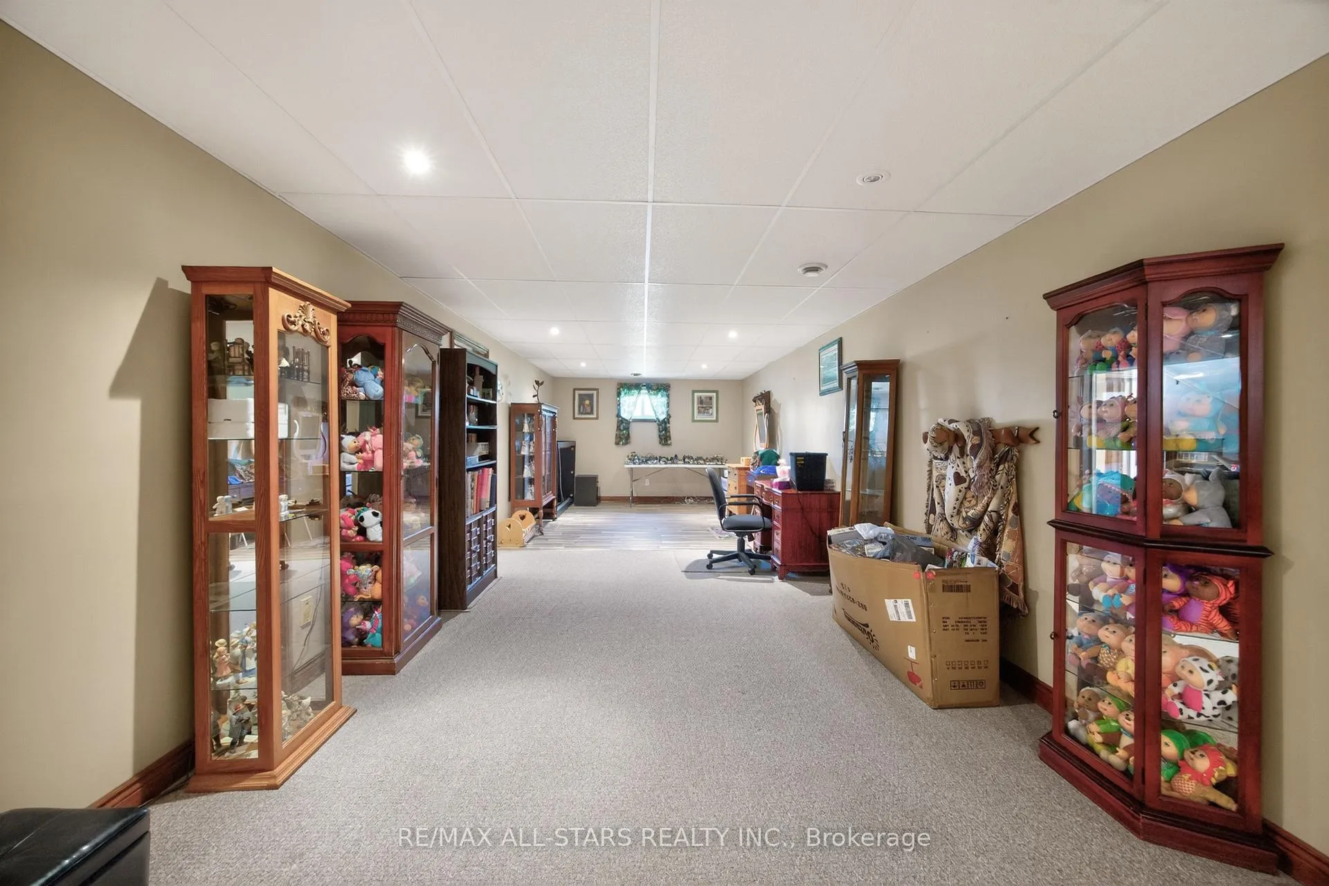 Photo 28 of 352 County RD 46, Kawartha Lakes, Oakwood — HOMEH