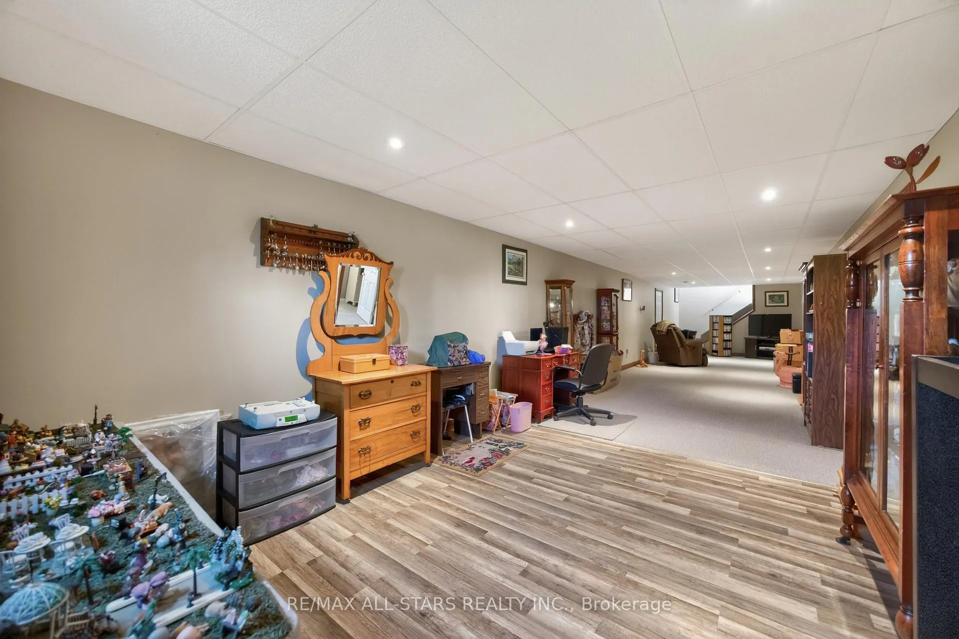 Photo 29 of 352 County RD 46, Kawartha Lakes, Oakwood — HOMEH