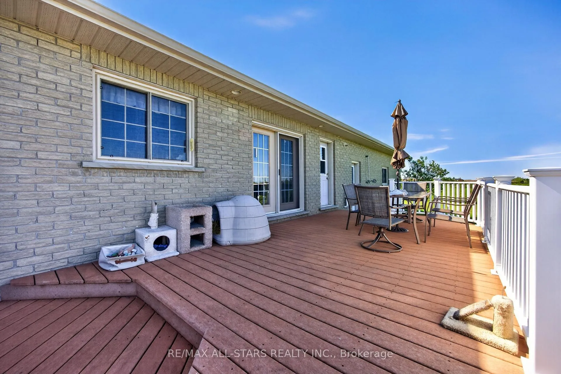 Photo 34 of 352 County RD 46, Kawartha Lakes, Oakwood — HOMEH