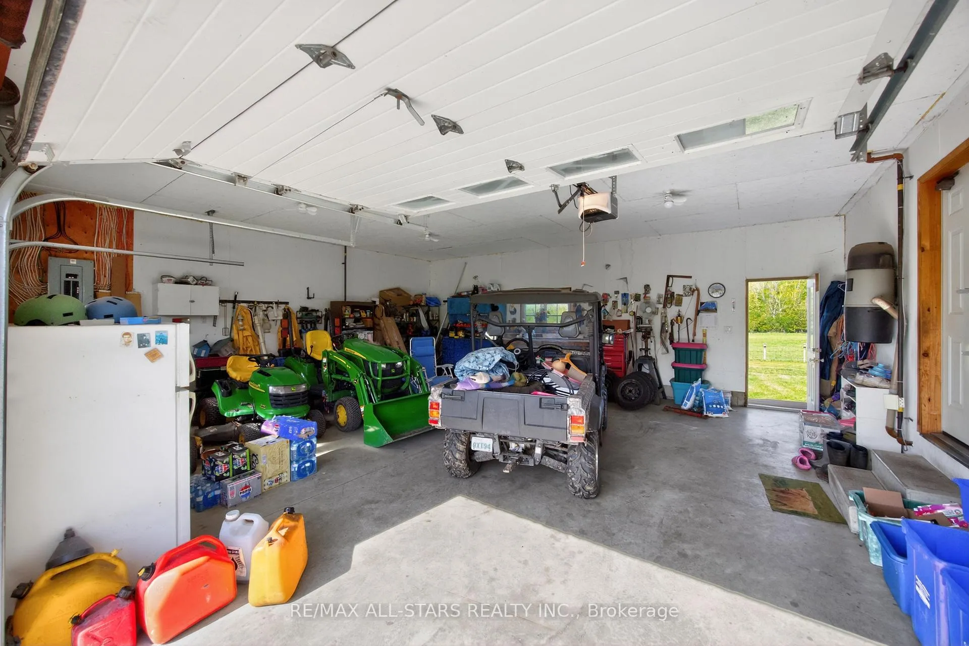 Photo 38 of 352 County RD 46, Kawartha Lakes, Oakwood — HOMEH