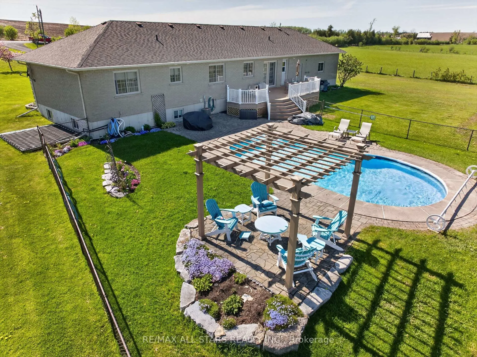 Photo 44 of 352 County RD 46, Kawartha Lakes, Oakwood — HOMEH