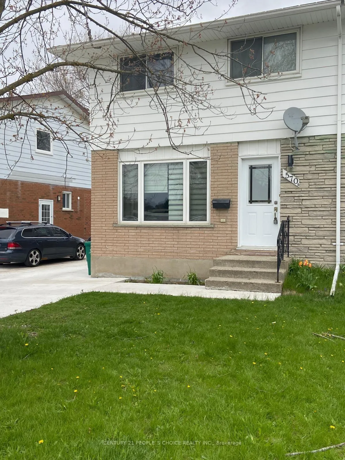 Photo 1 of 570B Glen Forrest Boulevard, Waterloo — HOMEH